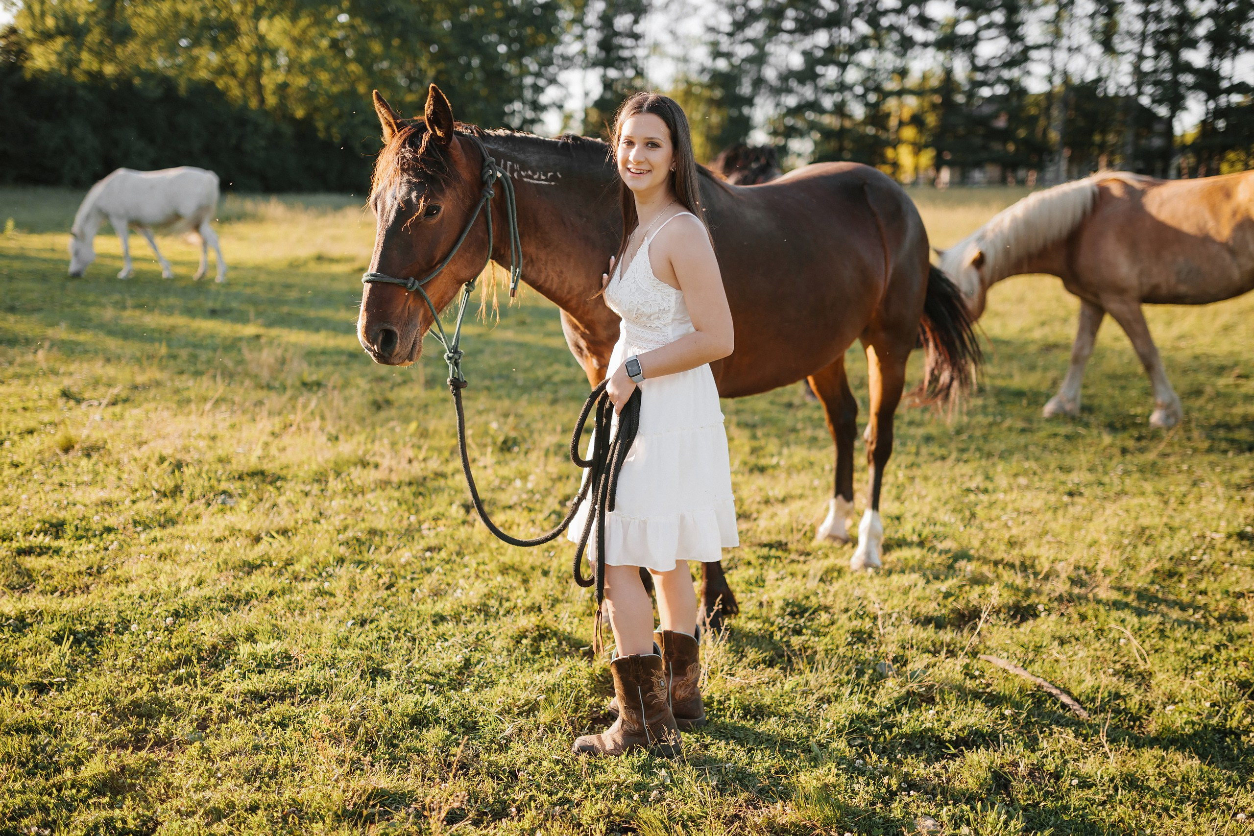 30.05.24 Family Photoshoot. Wedding family event photographer in Chicago Nick Yushevich