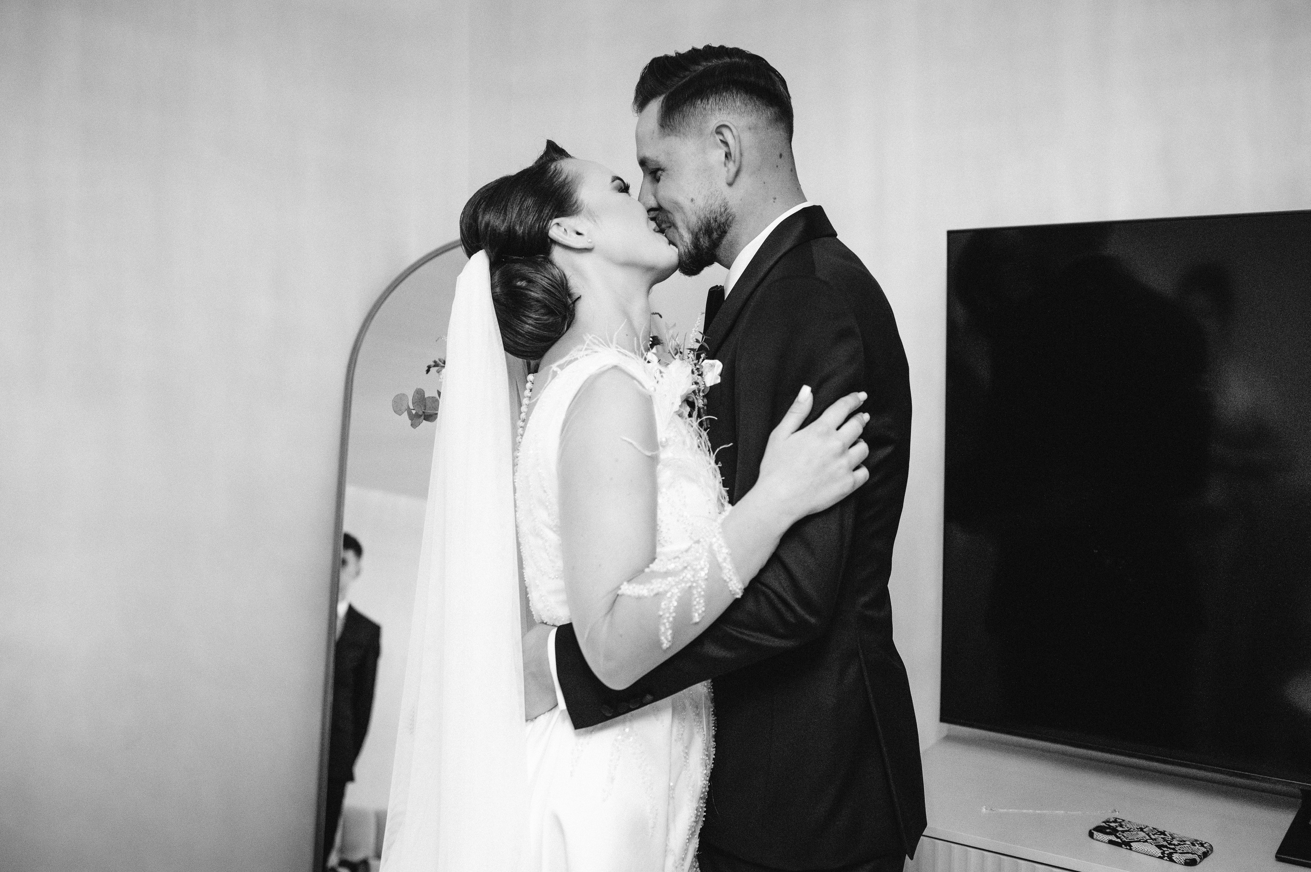 Sergiu si Adina. Valentin Melen - fotograf de nunta 🤍