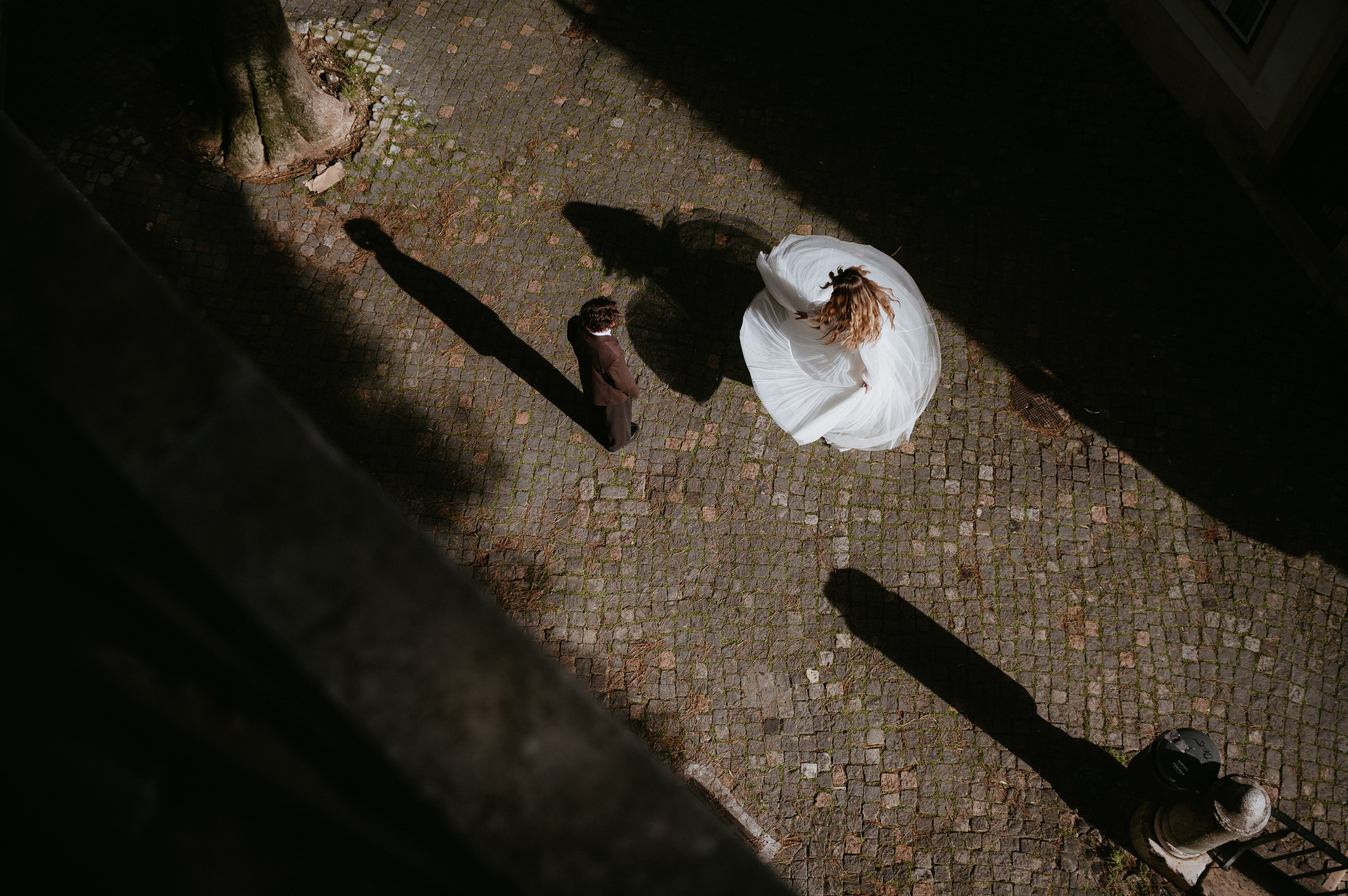 Ședință foto romantică în Lisabona – Inspirație pentru fotografiile de nuntă. Valentin Melen — wedding photographer