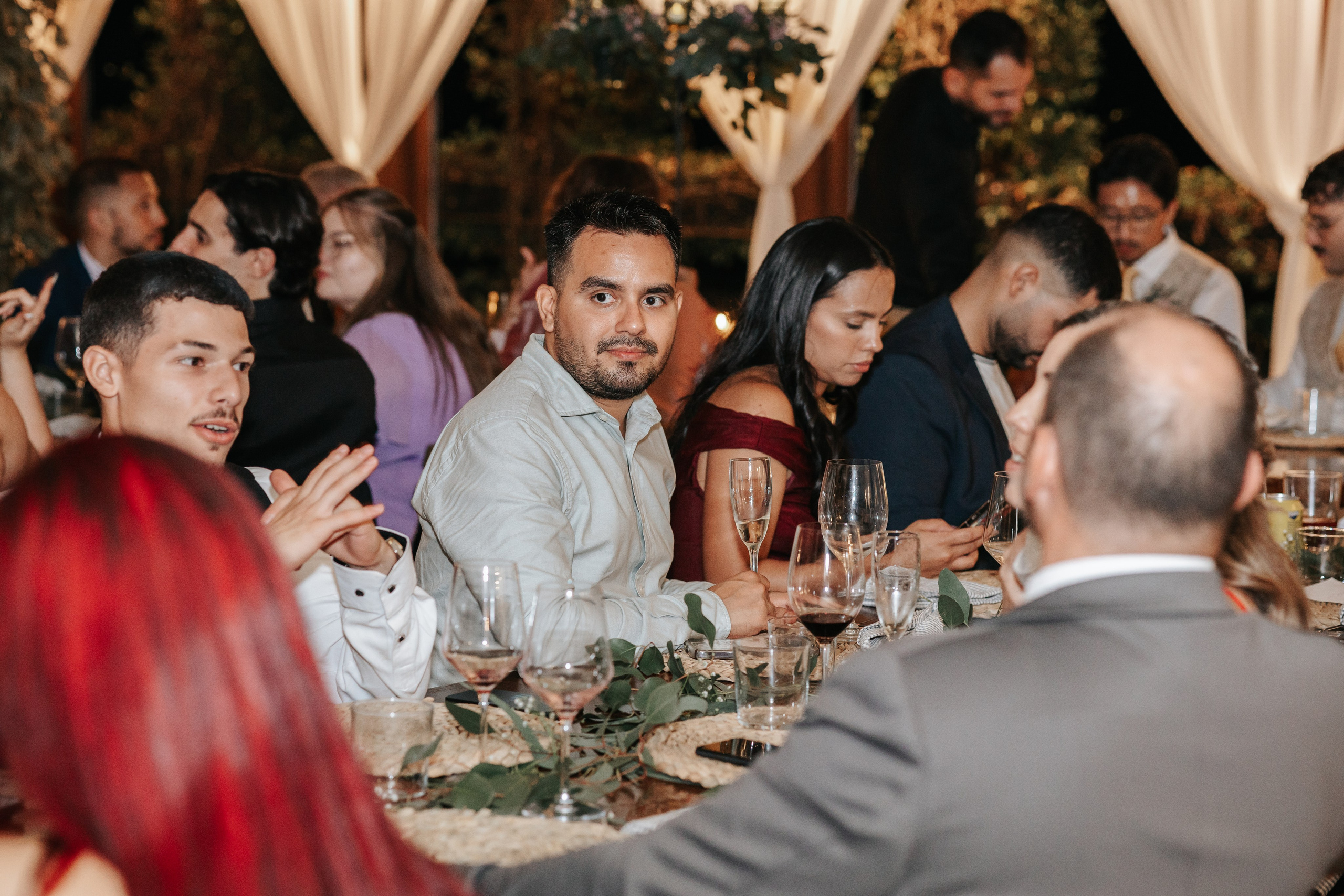 Fernando+Tito, 19.09.2025, Castell de Caramany. Fotógrafa de bodas en Cataluña