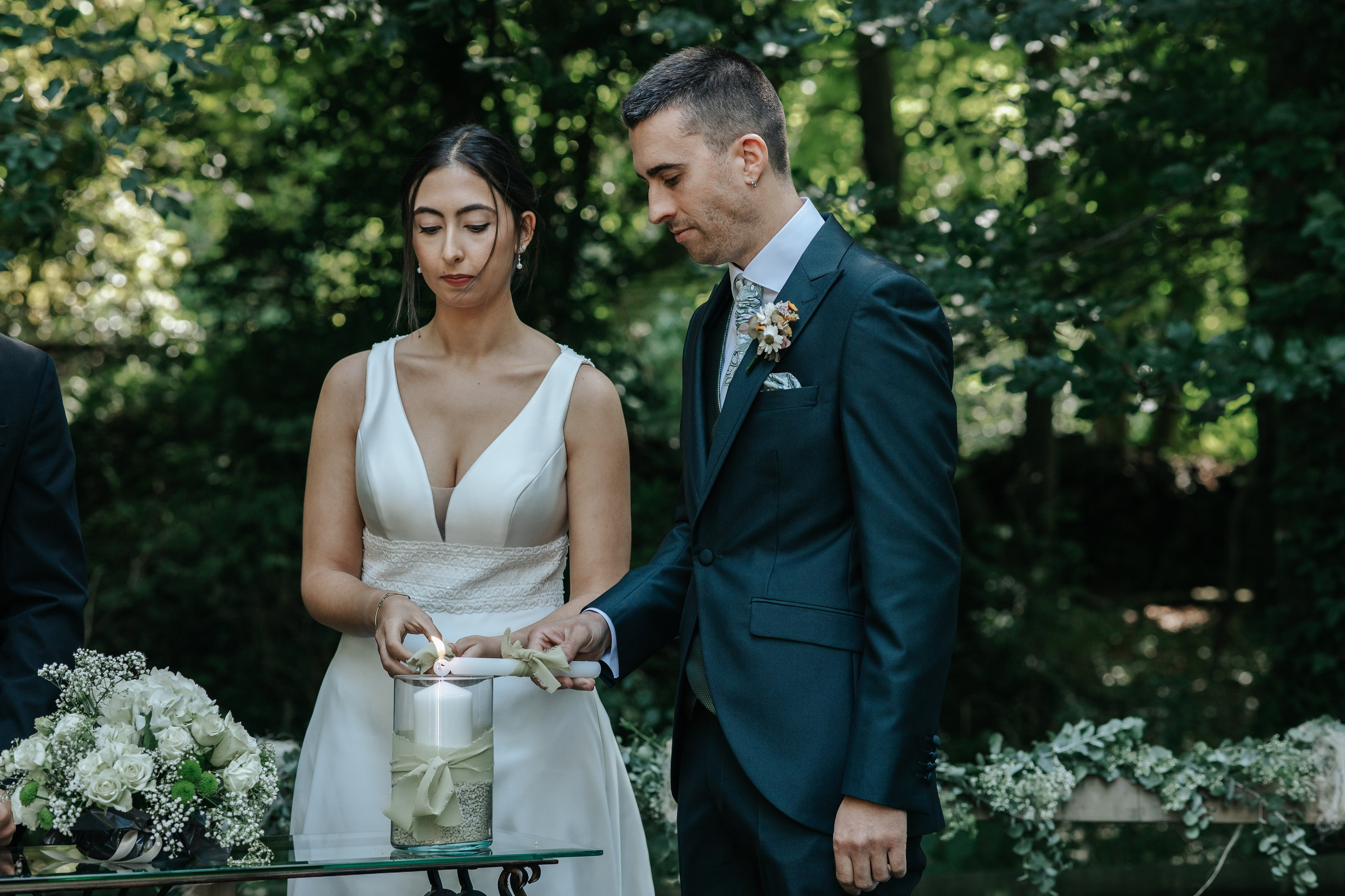 Gemma+Borja, 31.08.2025, Restaurant Font Moixina. Fotógrafa de bodas en Cataluña