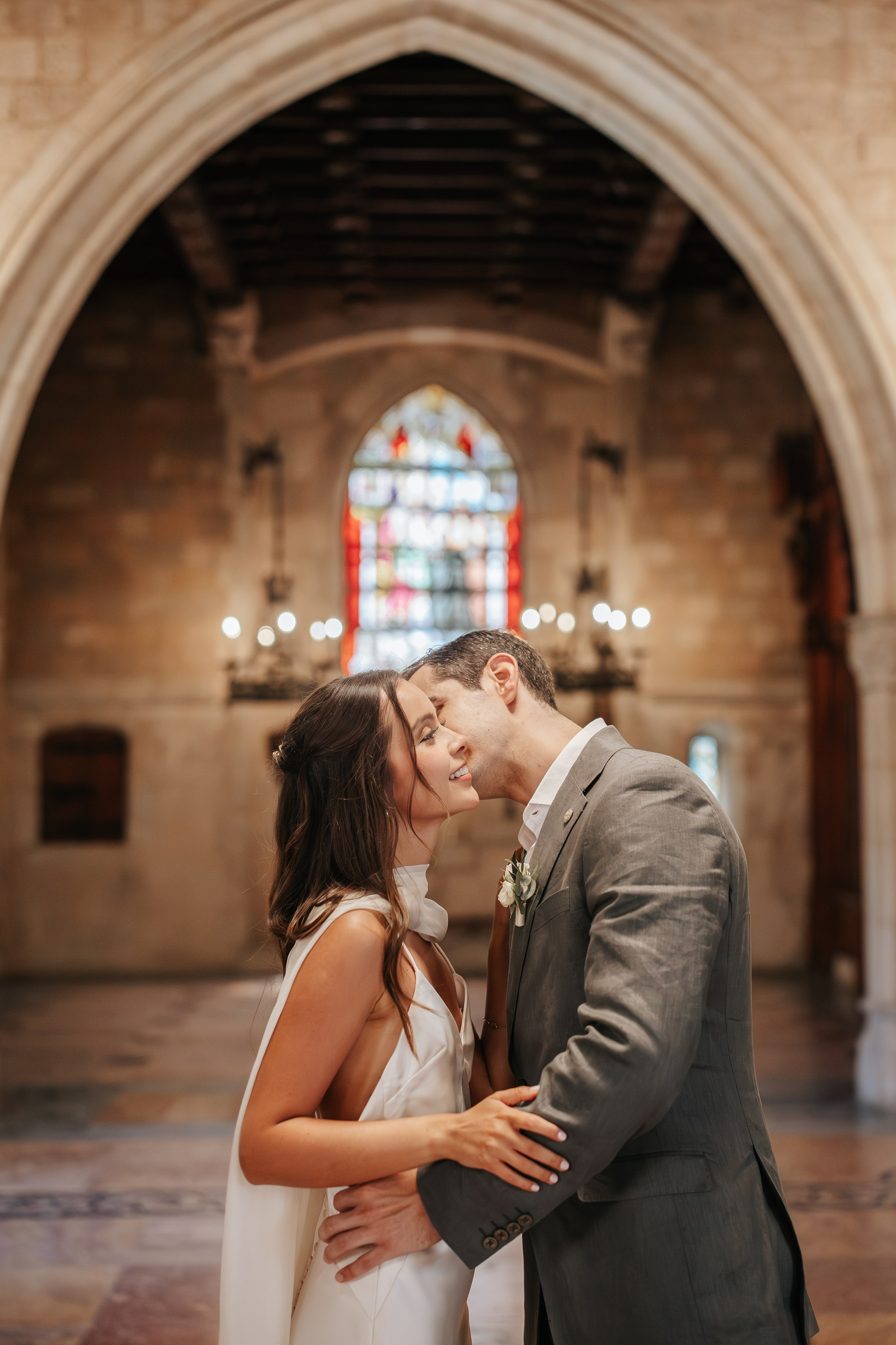 Nicole & Andy, 12/06/2026, Castell Santa Florentina. Fotógrafa de bodas en Girona, Costa Brava | Wedding Photographer Evgenia Gruntovaya
