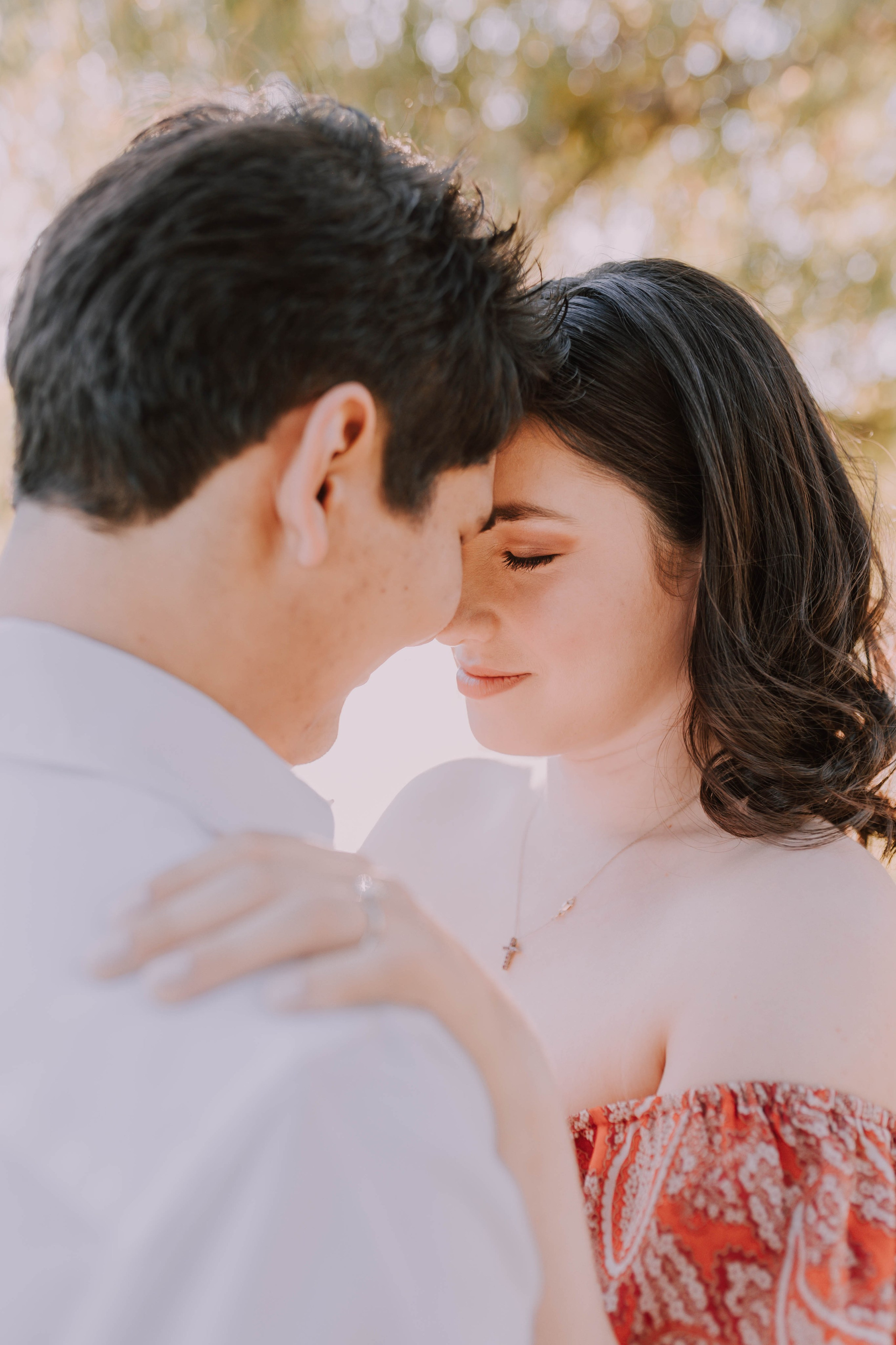 SAVE THE DATE / ENGAGEMENT. Wedding Photographer and Filmmaker in Guadalajara Mexico Abraham Linares