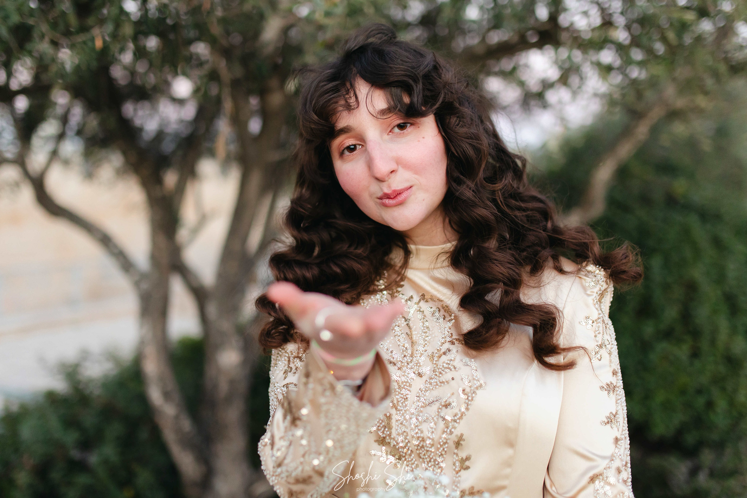 WEDDING IN YAMIN MOSHE. Https://shi-photo.com/