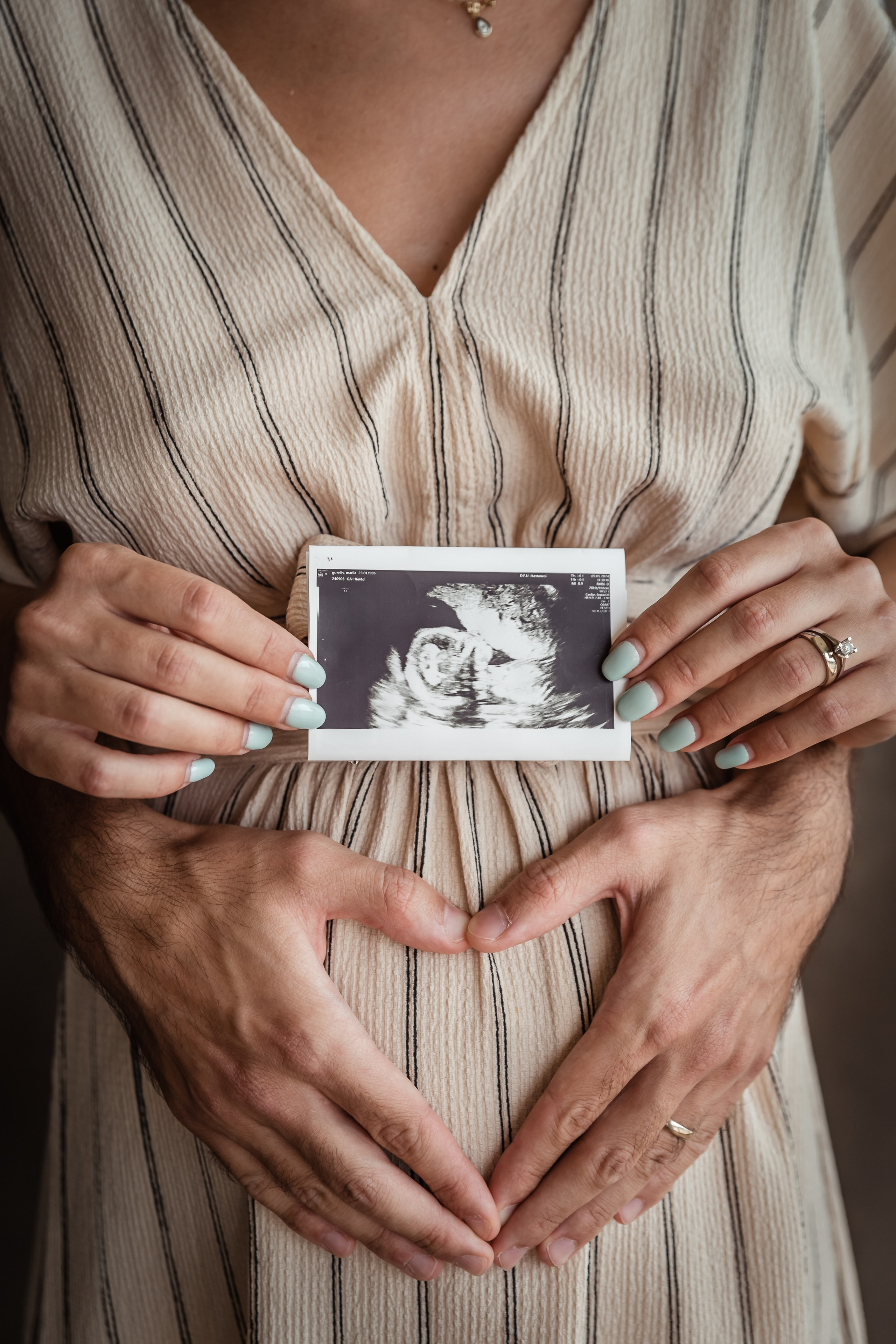 Maria&Ismaıl. Studio