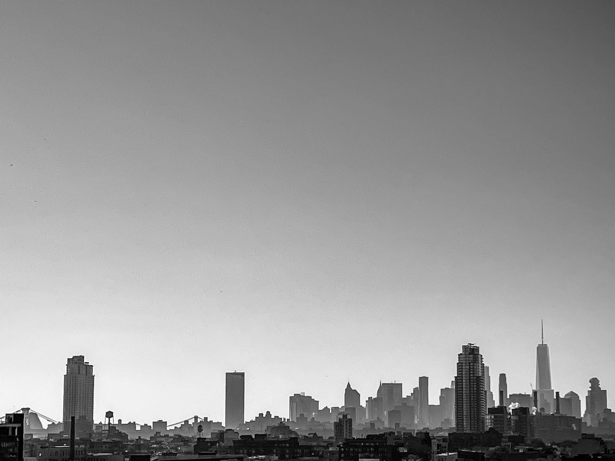 Adri & Ben / New York. Wedding and family photographer in Mexico City