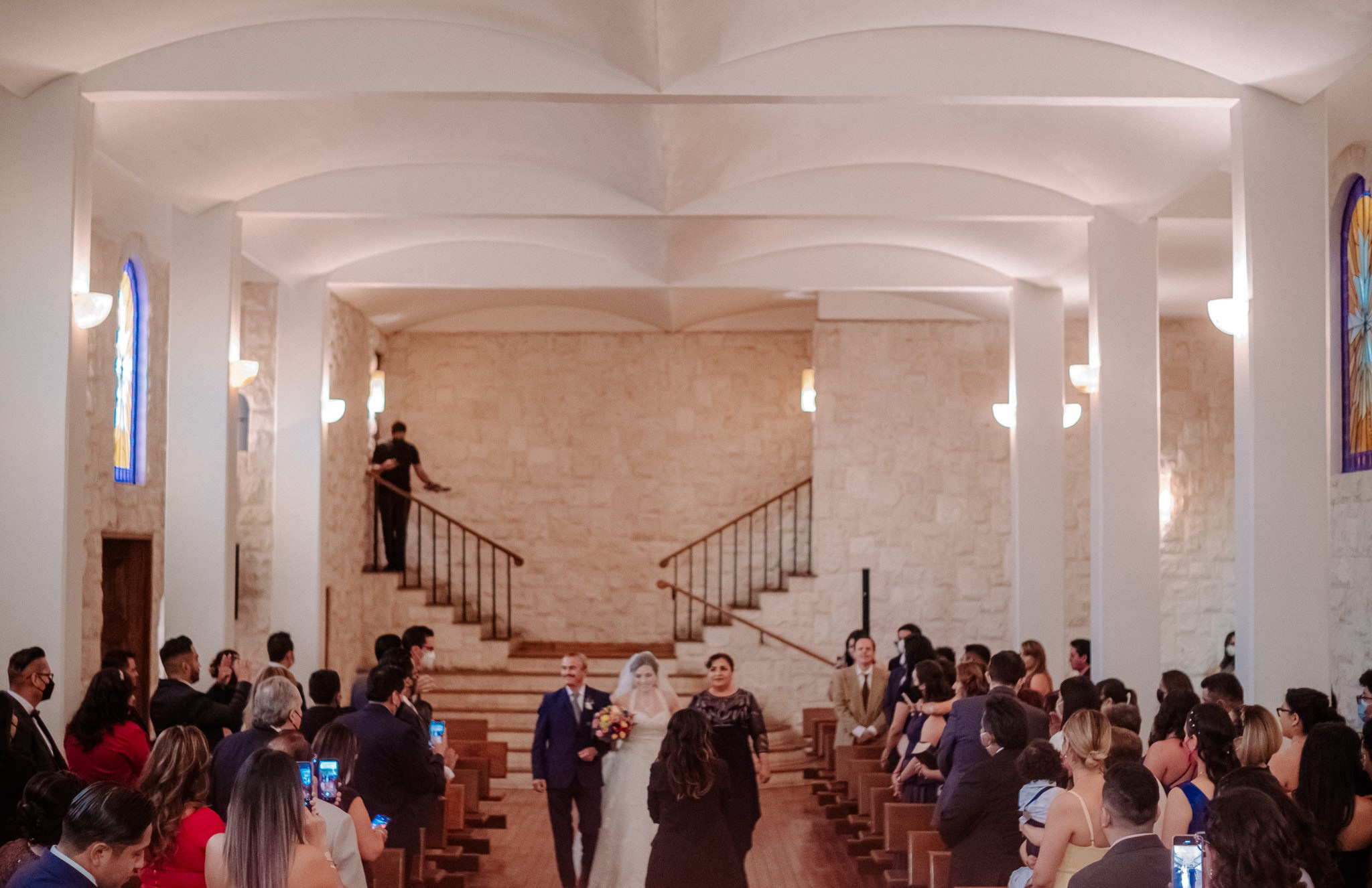 Lucero & Eliezer. Wedding and family photographer in Mexico City