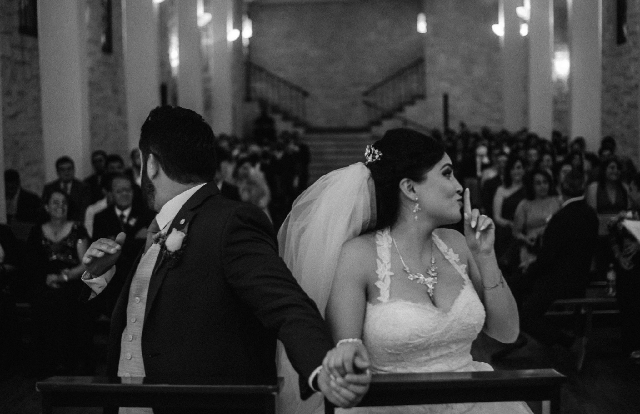 Lucero & Eliezer. Wedding and family photographer in Mexico City