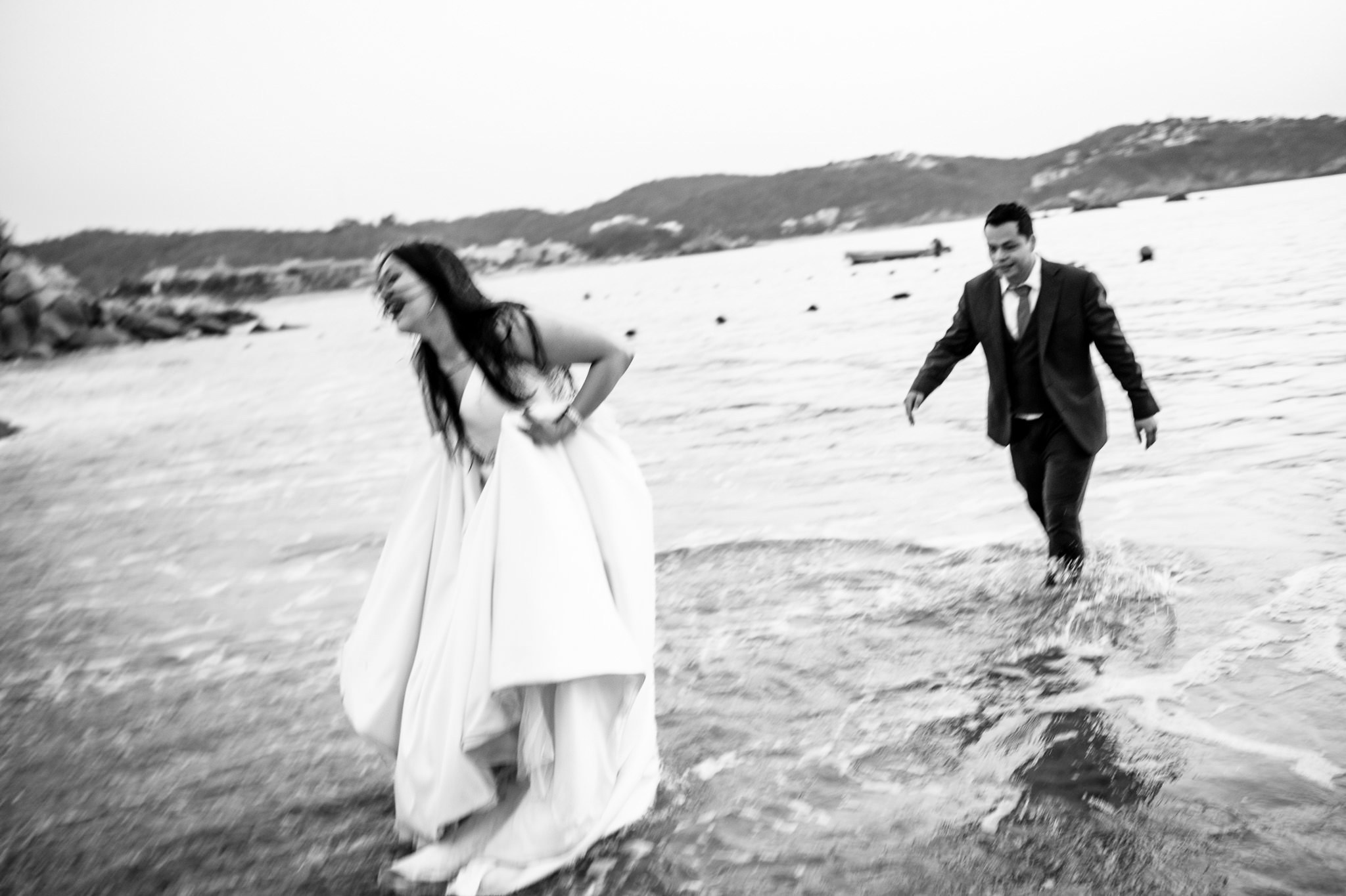 Silvia & Julio. Wedding and family photographer in Mexico City