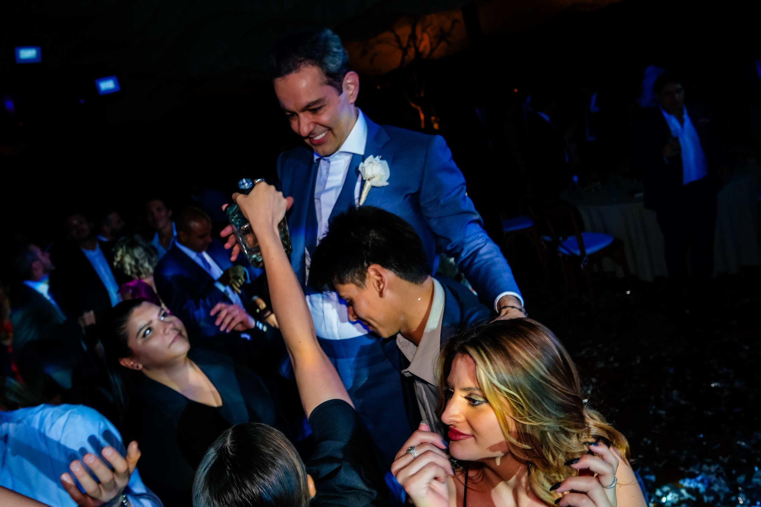 Gigi & Luis / Cuernavaca. Wedding and family photographer in Mexico City