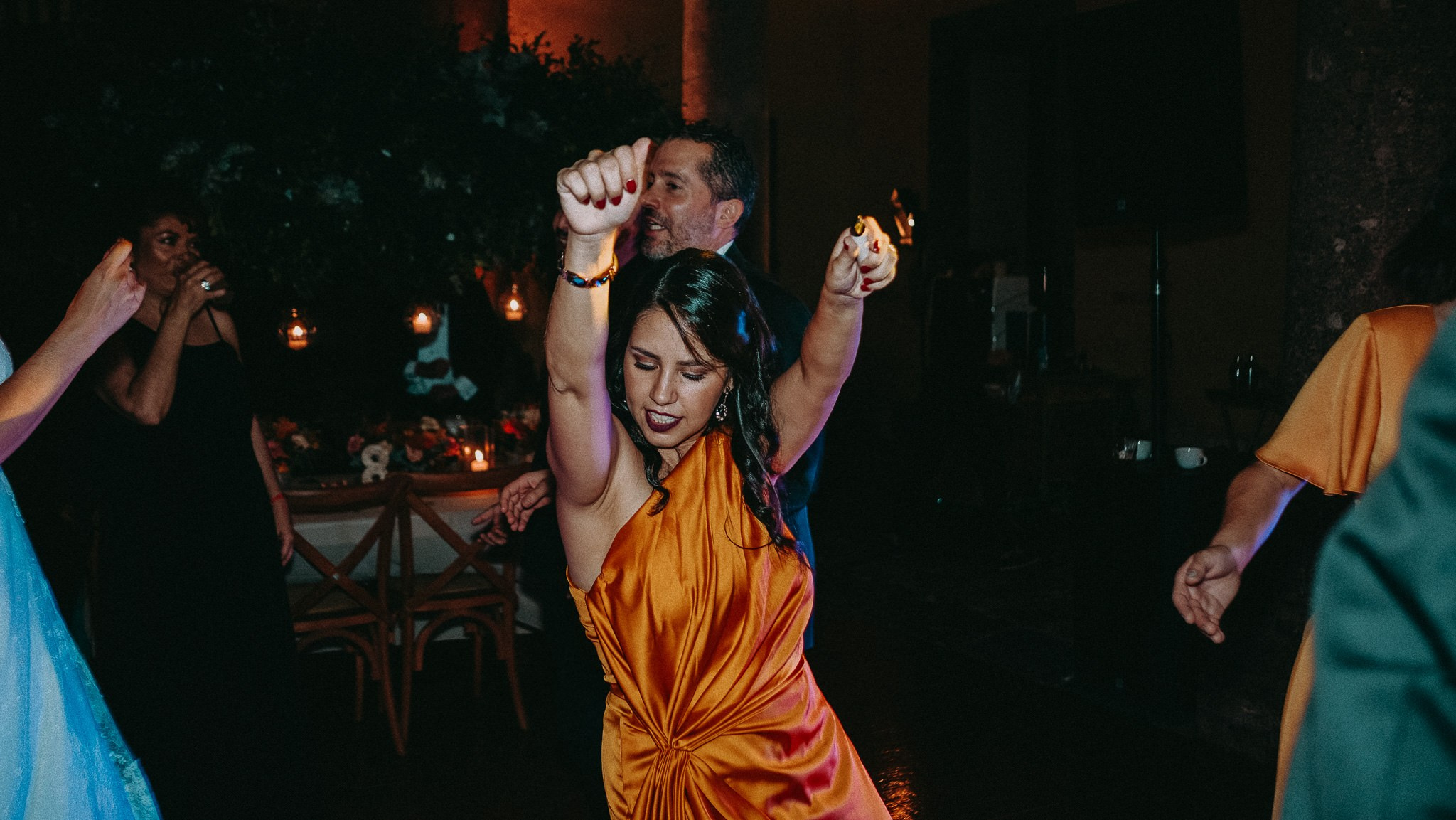 Pao & Ale. Wedding and family photographer in Mexico City