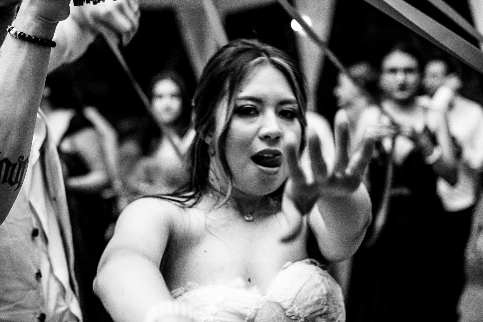 Abril & Dylan / Morelos. Wedding and family photographer in Mexico City