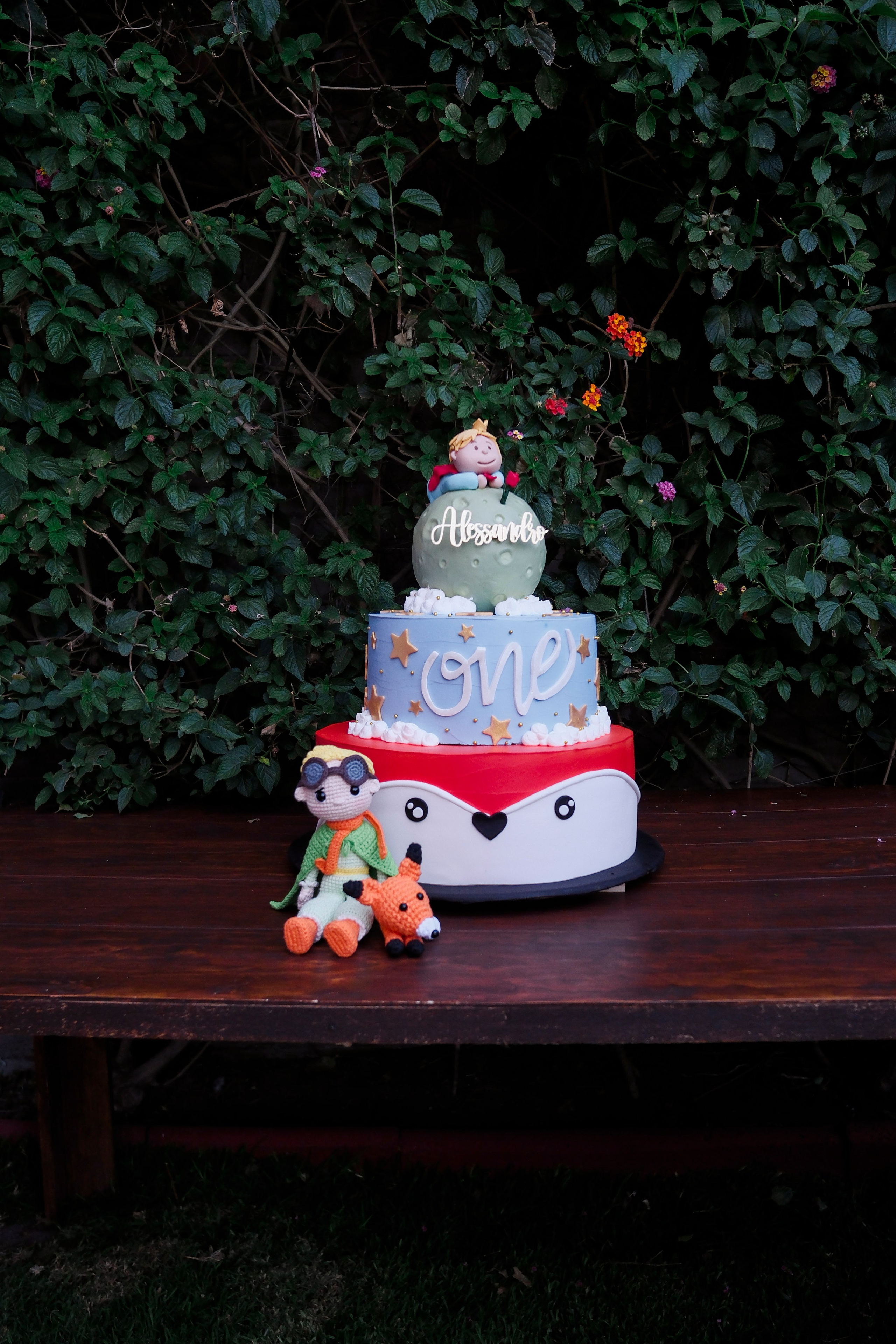 Bautizo Alessandro. Wedding and family photographer in Mexico City