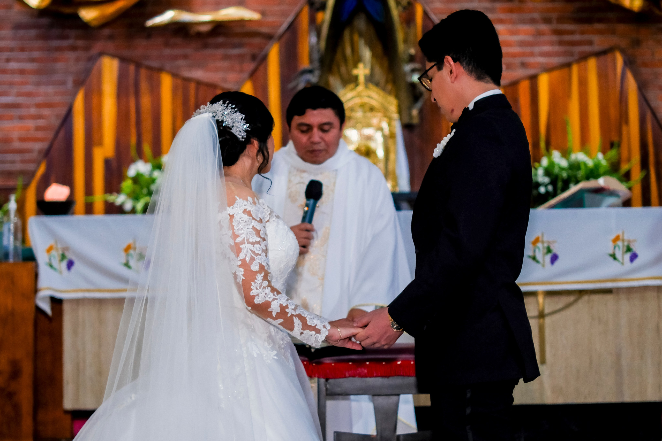 Vane y Sherwin. Wedding and family photographer in Mexico City