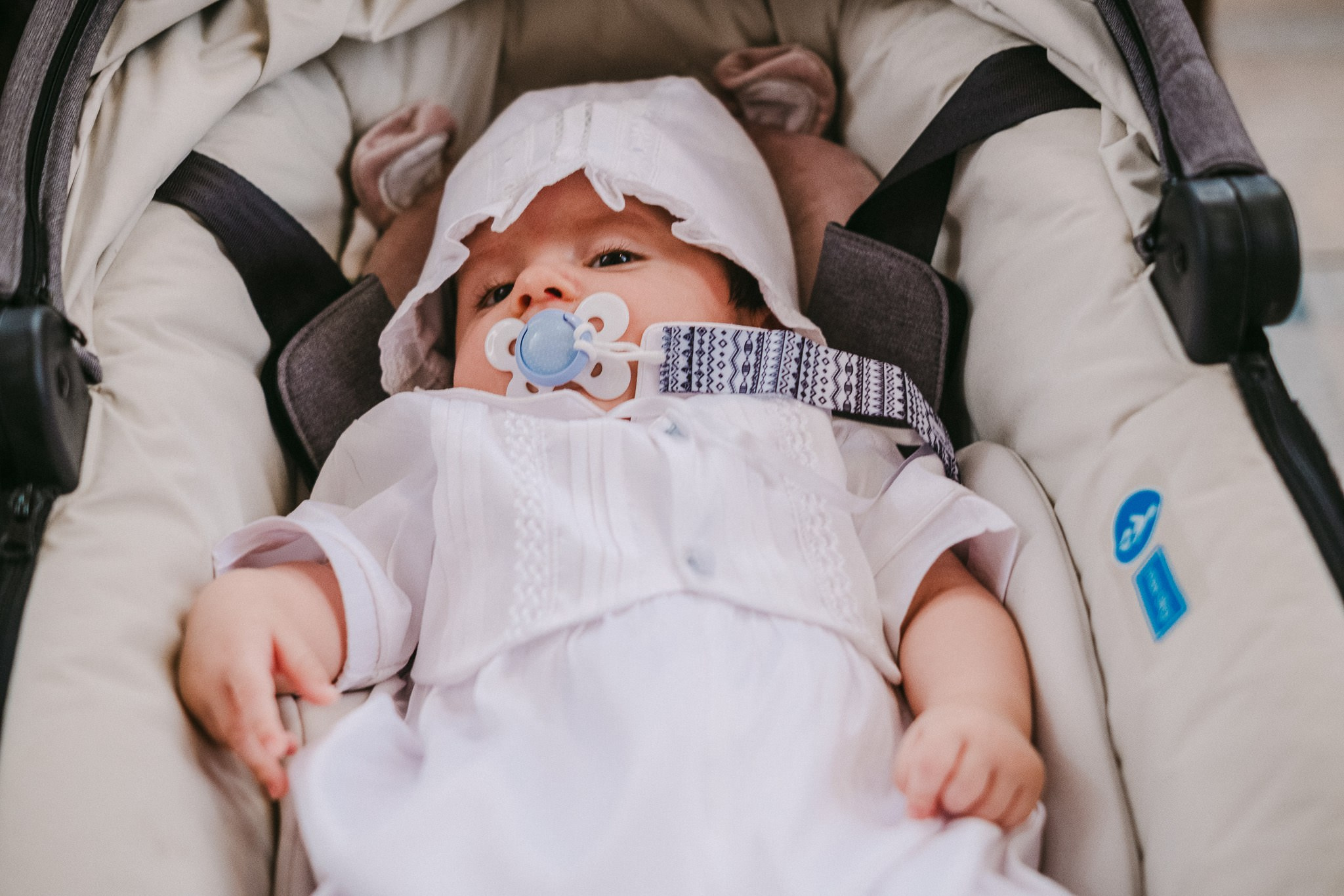 Ana y Tiago Bautizo. Wedding and family photographer in Mexico City