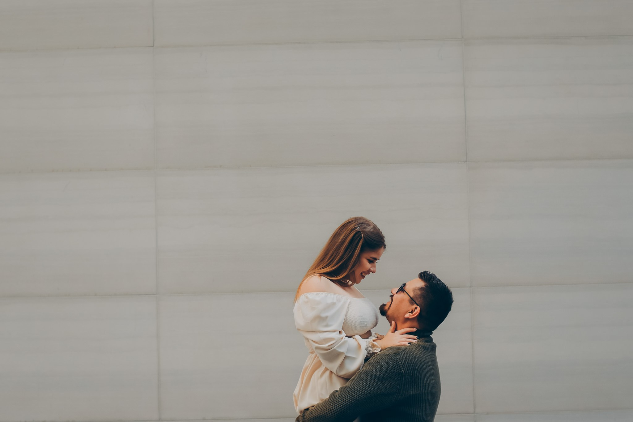 Jimena & Francisco. Wedding and family photographer in Mexico City