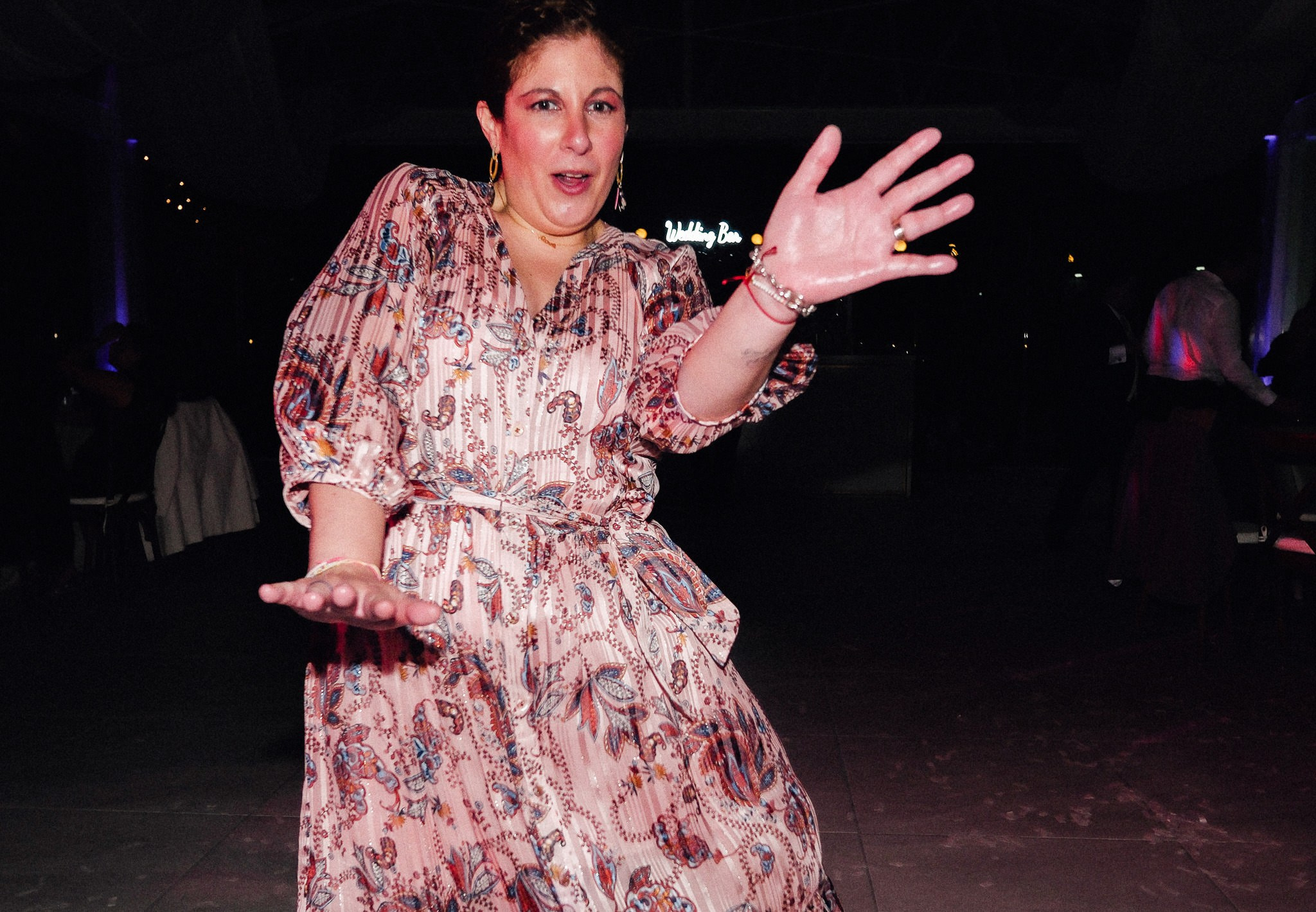 Tania & Hector. Wedding and family photographer in Mexico City