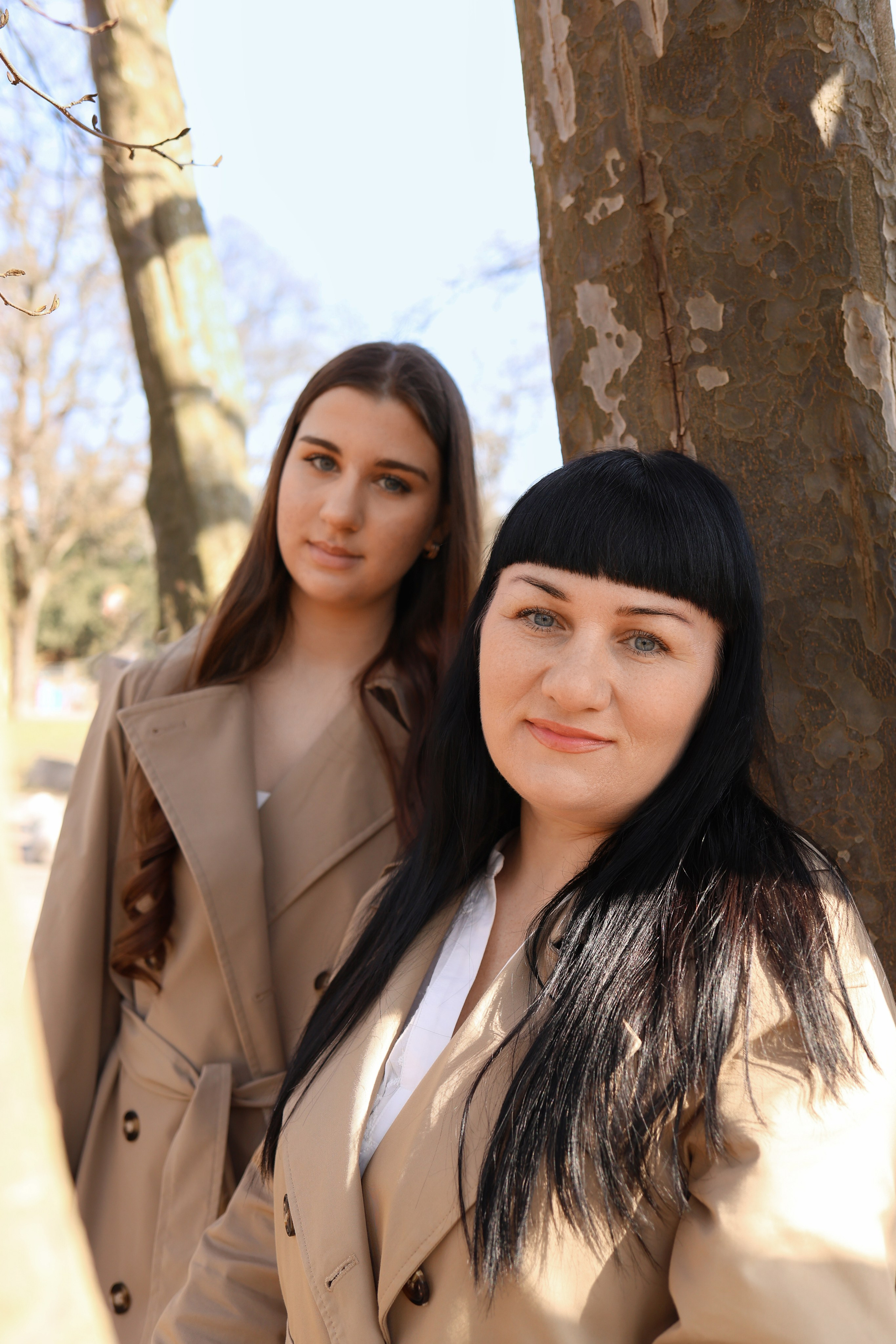 Frühlings-Mädchen. Ihr Fotograf in Nürnberg und Umgebung