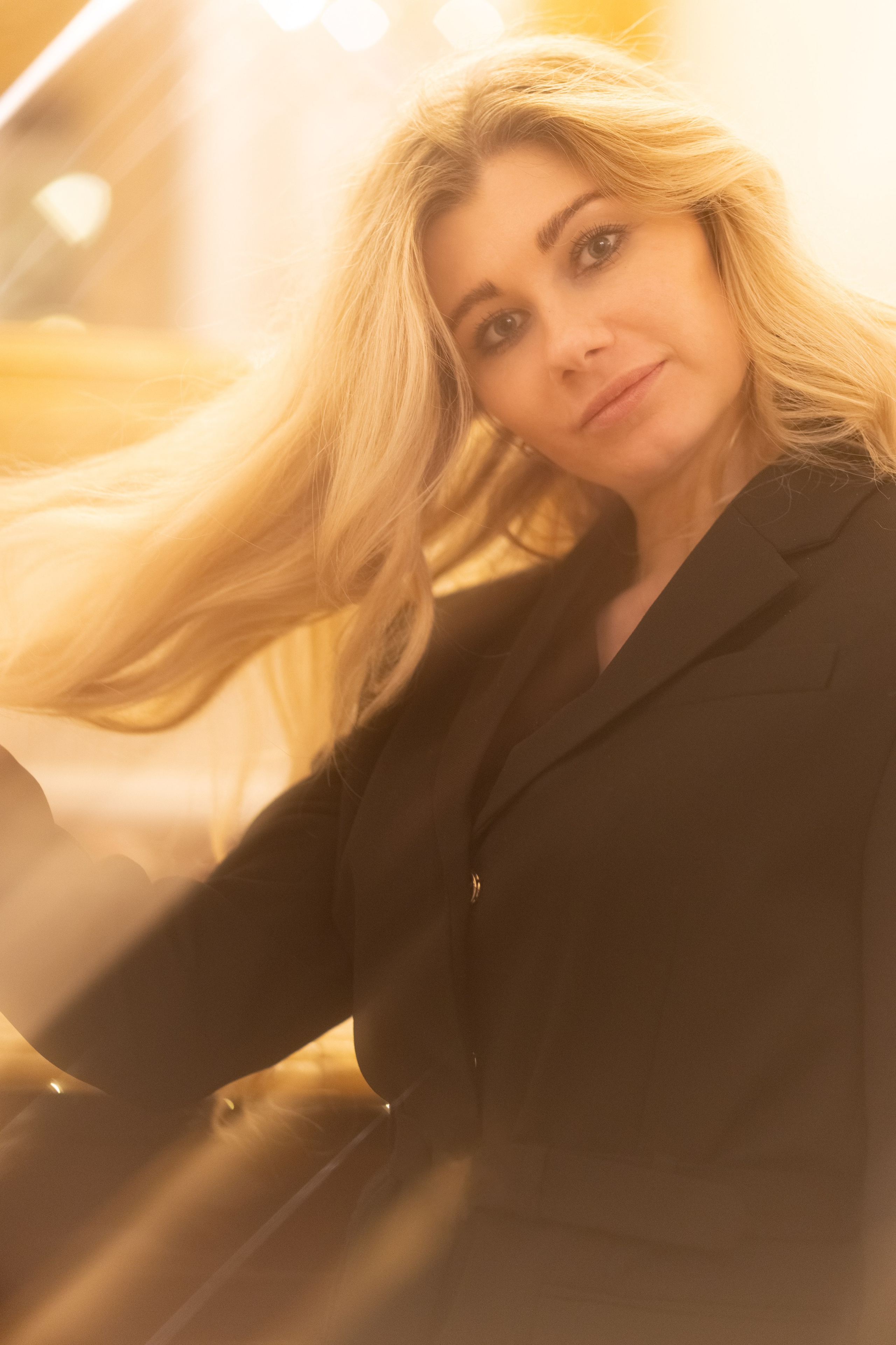 Svetlana Sun Palace. Ваш фотограф в Нюрнберге и окрестностях