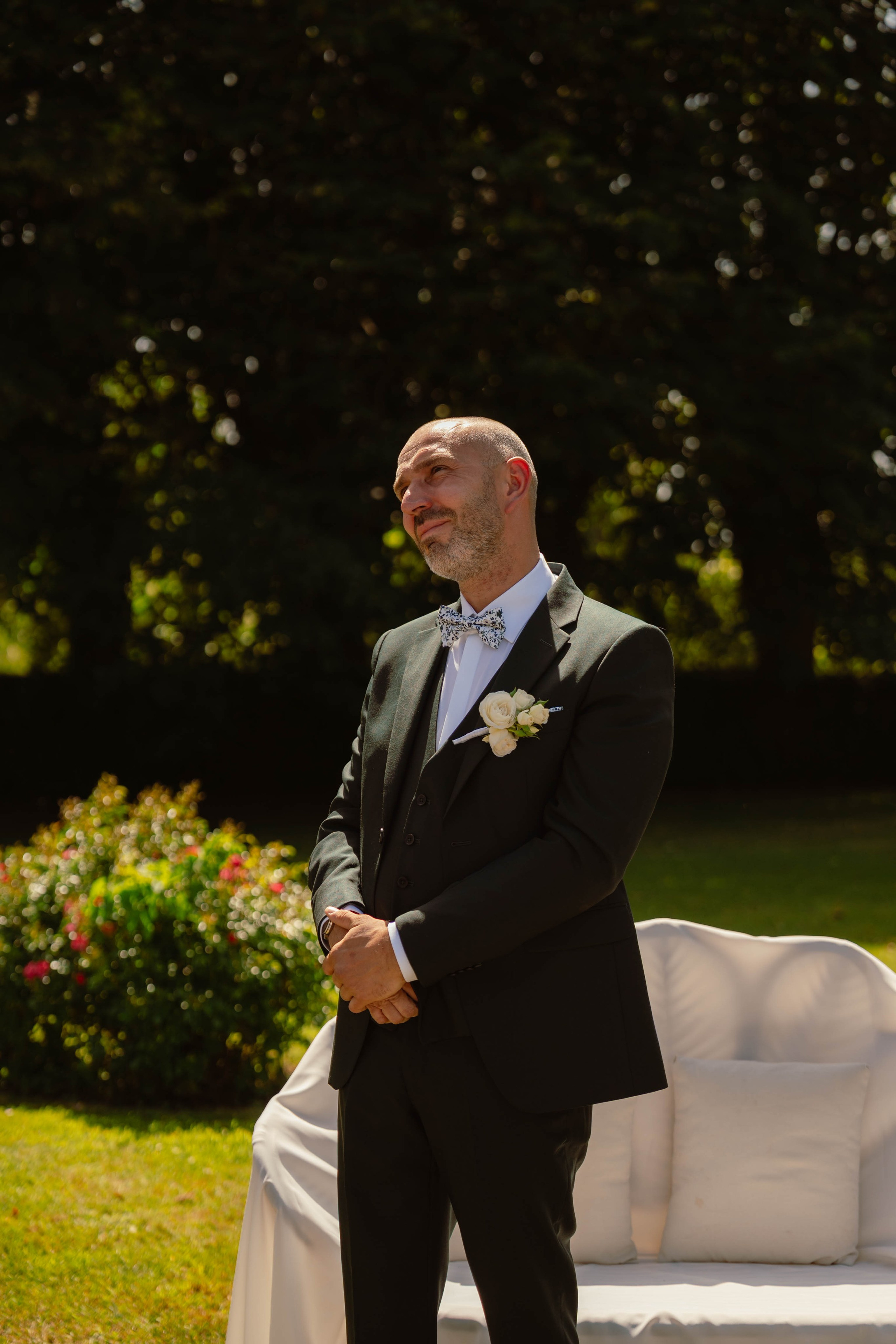 Madeline & Boris. Weeding photographer / event / portrait