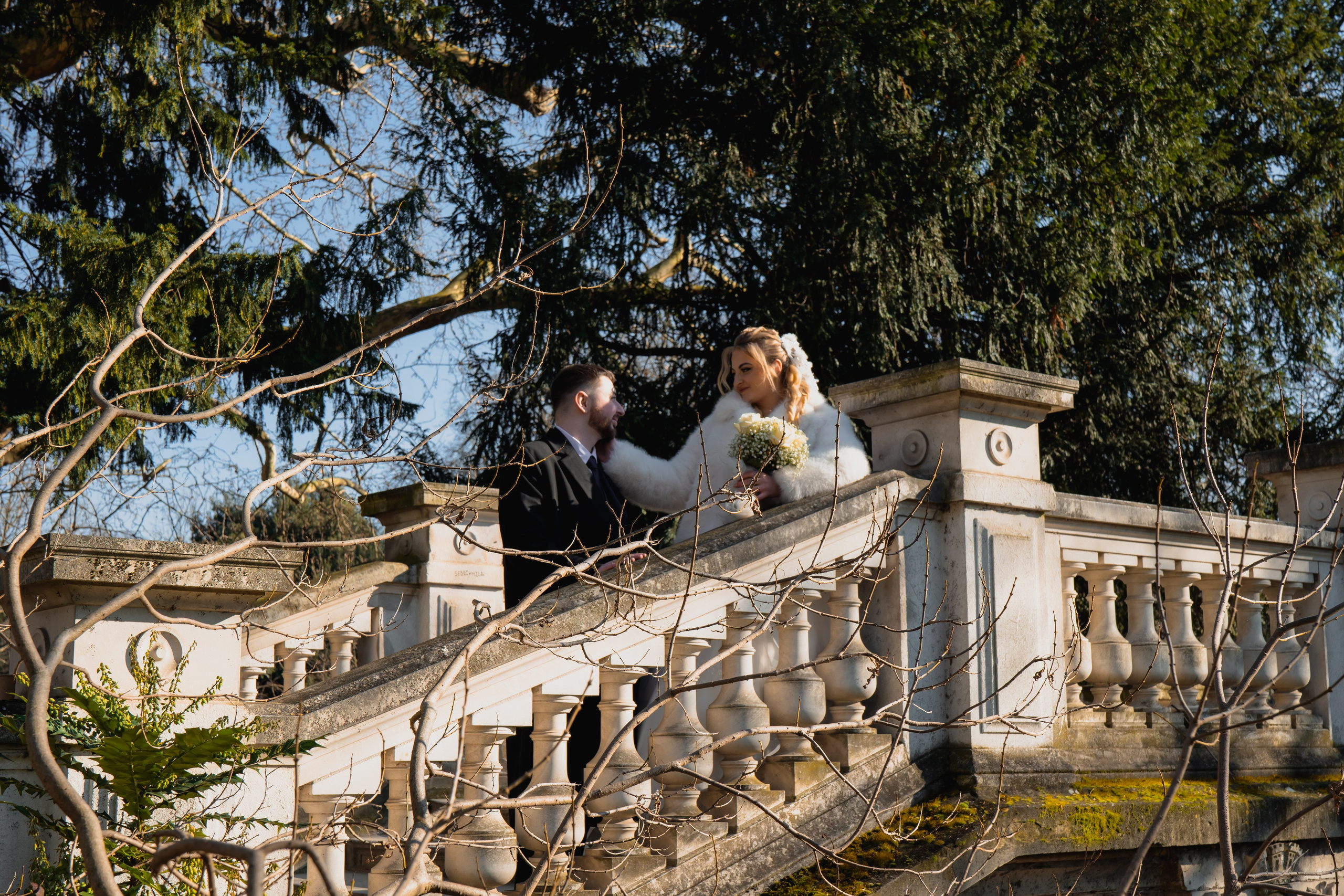 Oleg & Iulia. Fotograful și Cameramanul familiei dvs în Franța Paul Photographer