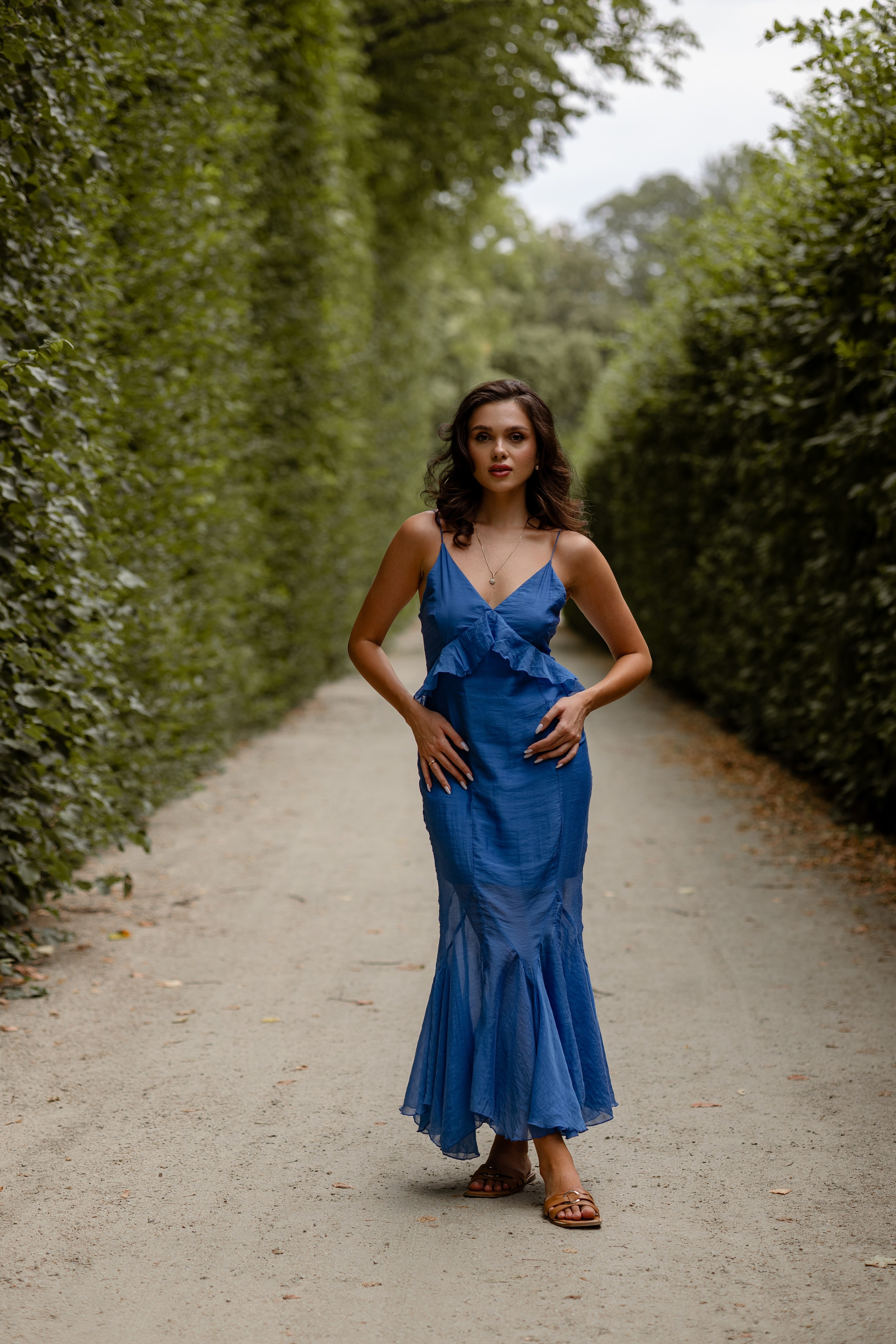 Яна. Весільний, сімейний фотограф Варшава