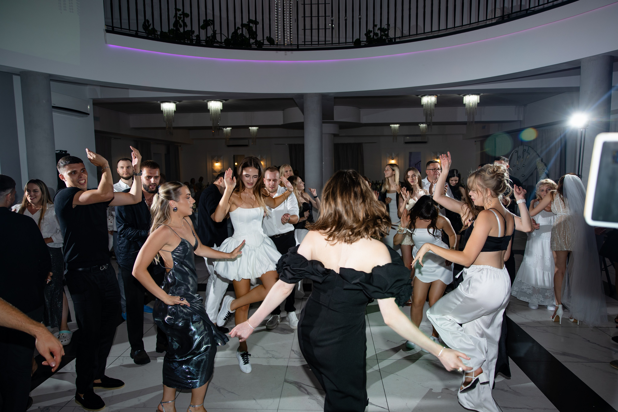 Артур + Анастасія. Весільний, сімейний фотограф Варшава