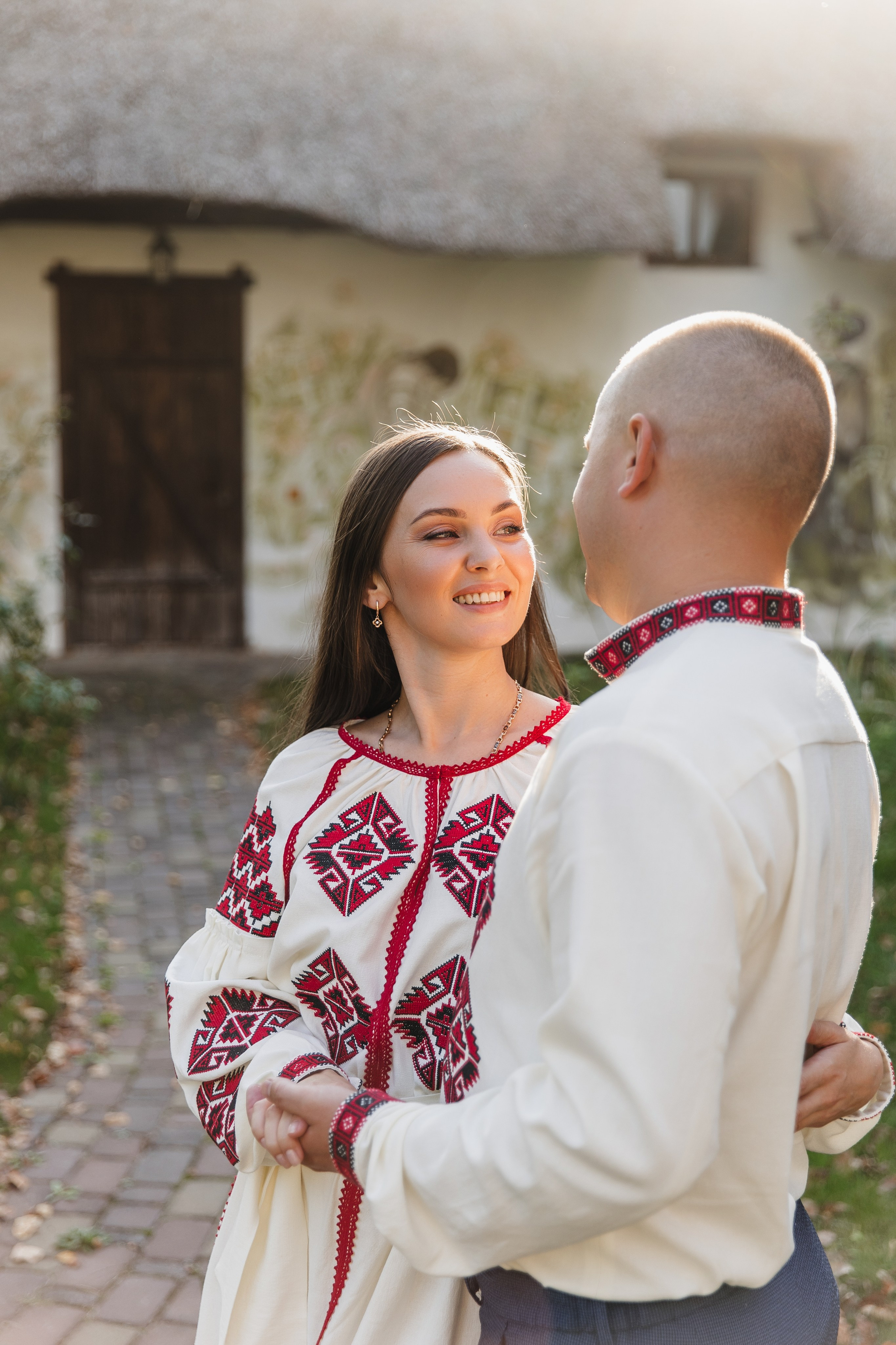 Артем+Макс+Олена. Весільний, сімейний фотограф Варшава