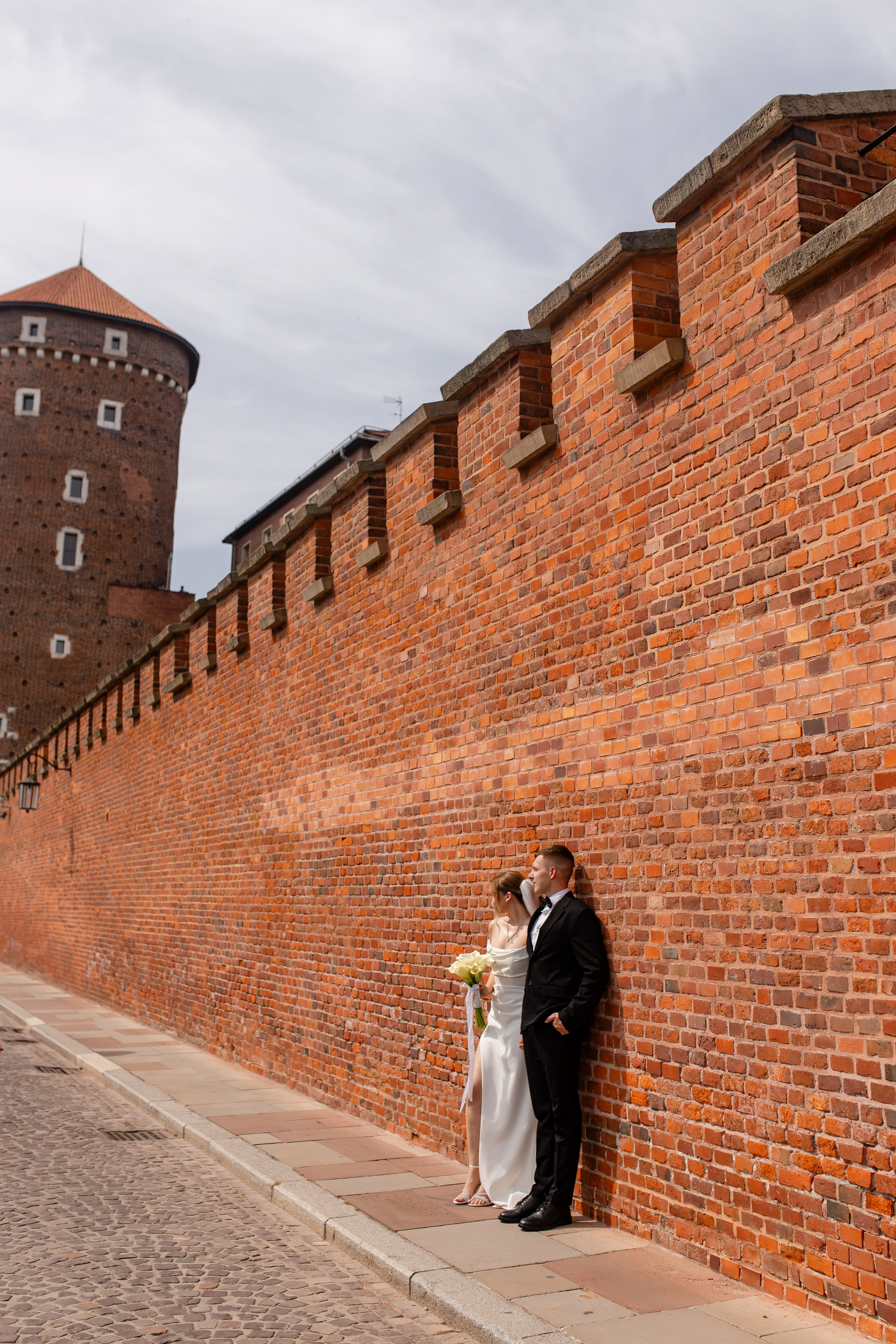 Олег+Тетяна. Весільний, сімейний фотограф Варшава