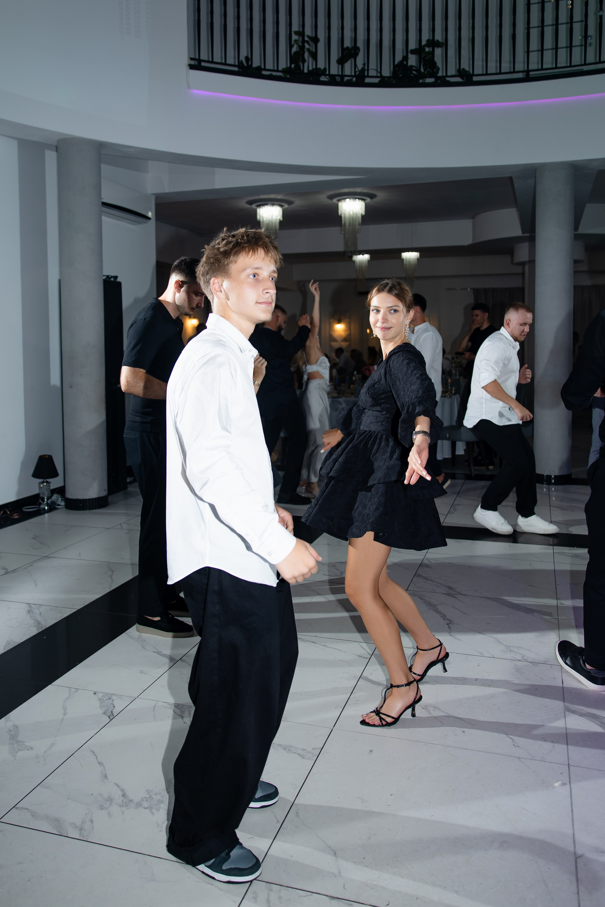 Артур + Анастасія. Весільний, сімейний фотограф Варшава