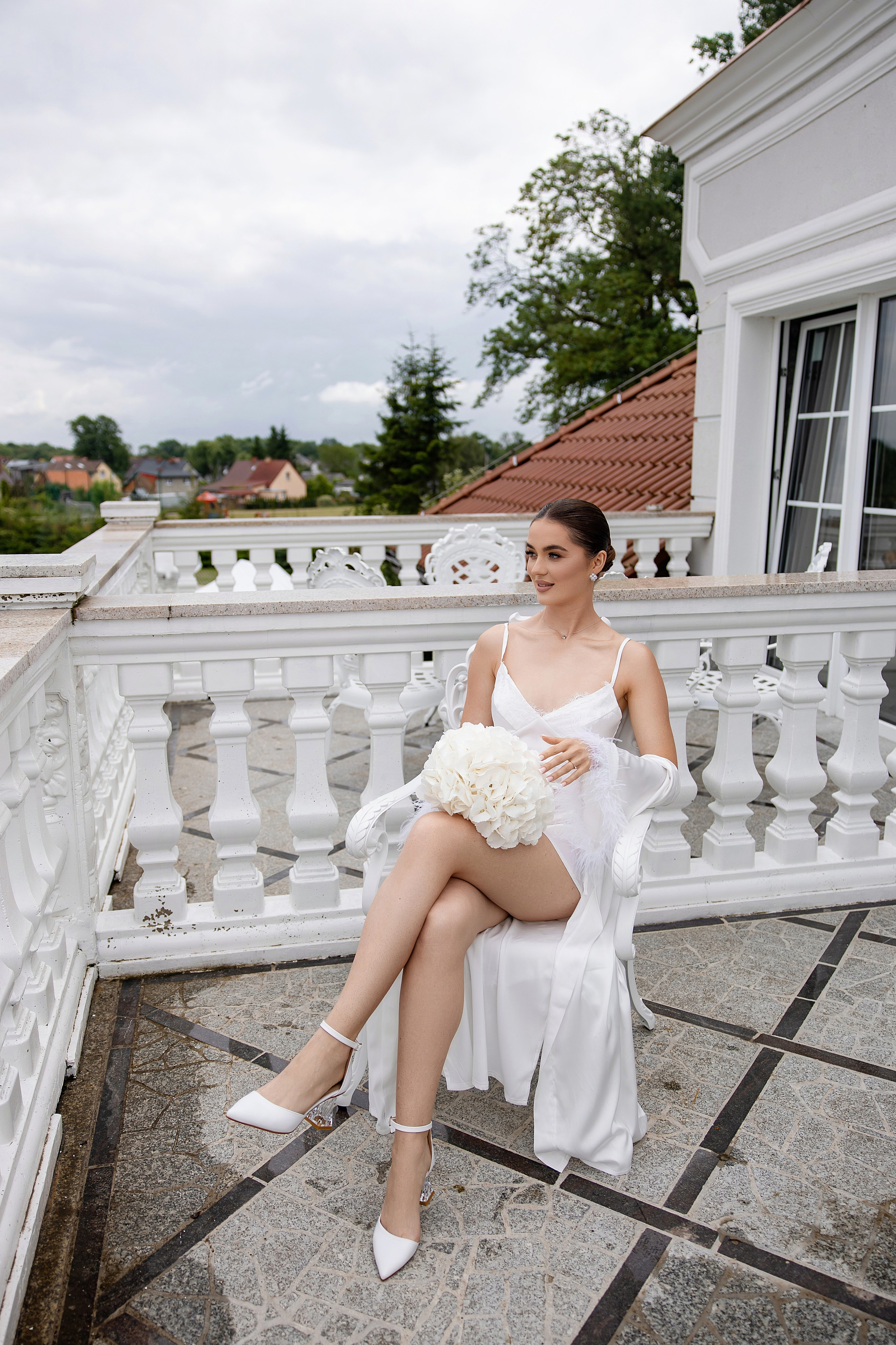 Ігор + Тая. Весільний, сімейний фотограф Варшава