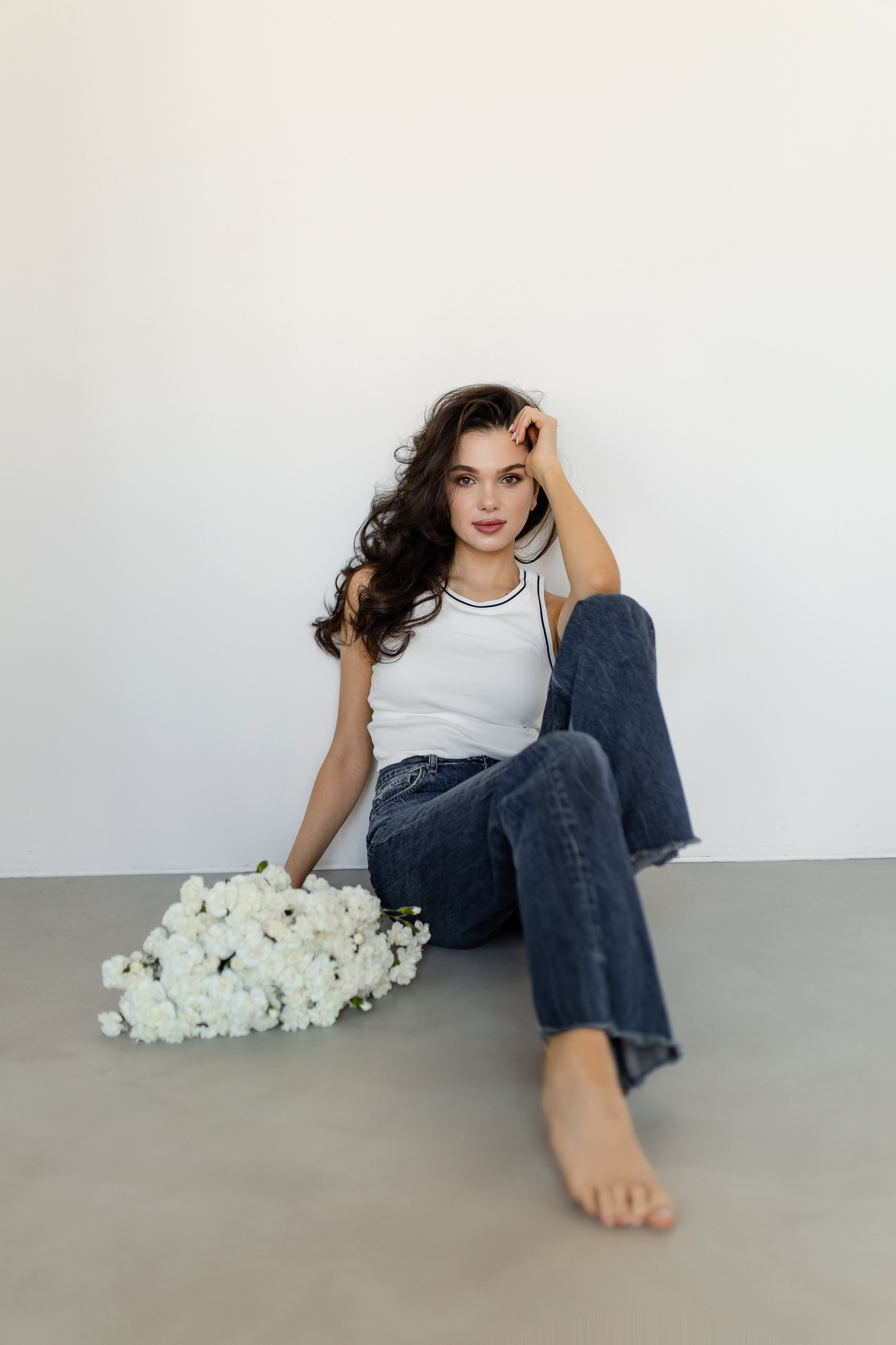 Яна. Весільний, сімейний фотограф Варшава