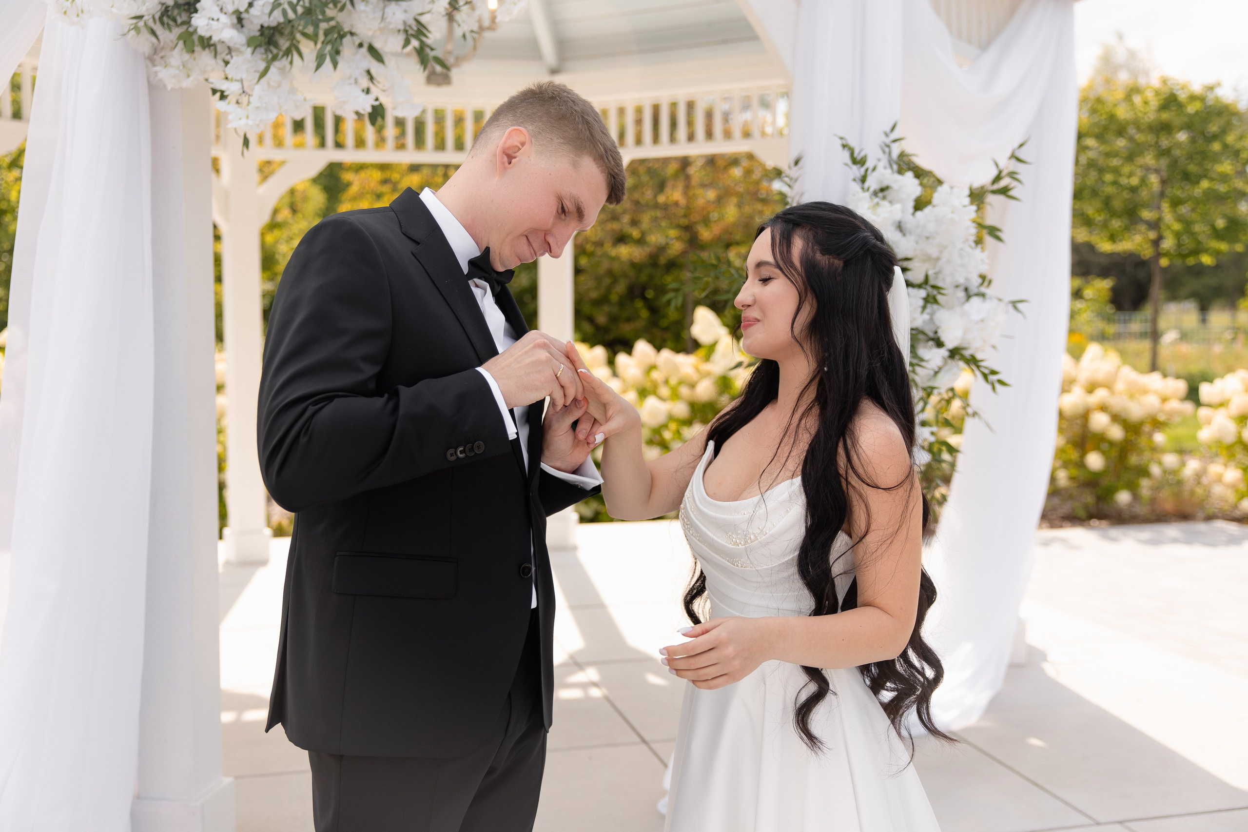 Діма + Валерія. Весільний, сімейний фотограф Варшава