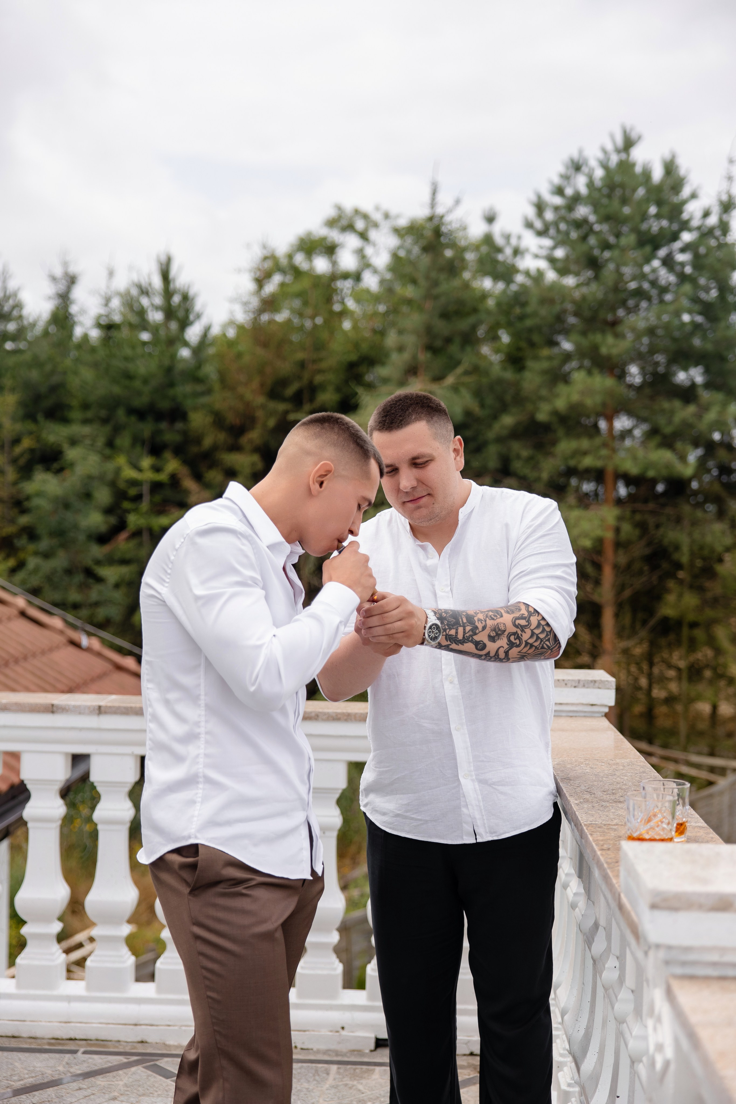 Ігор + Тая. Весільний, сімейний фотограф Варшава