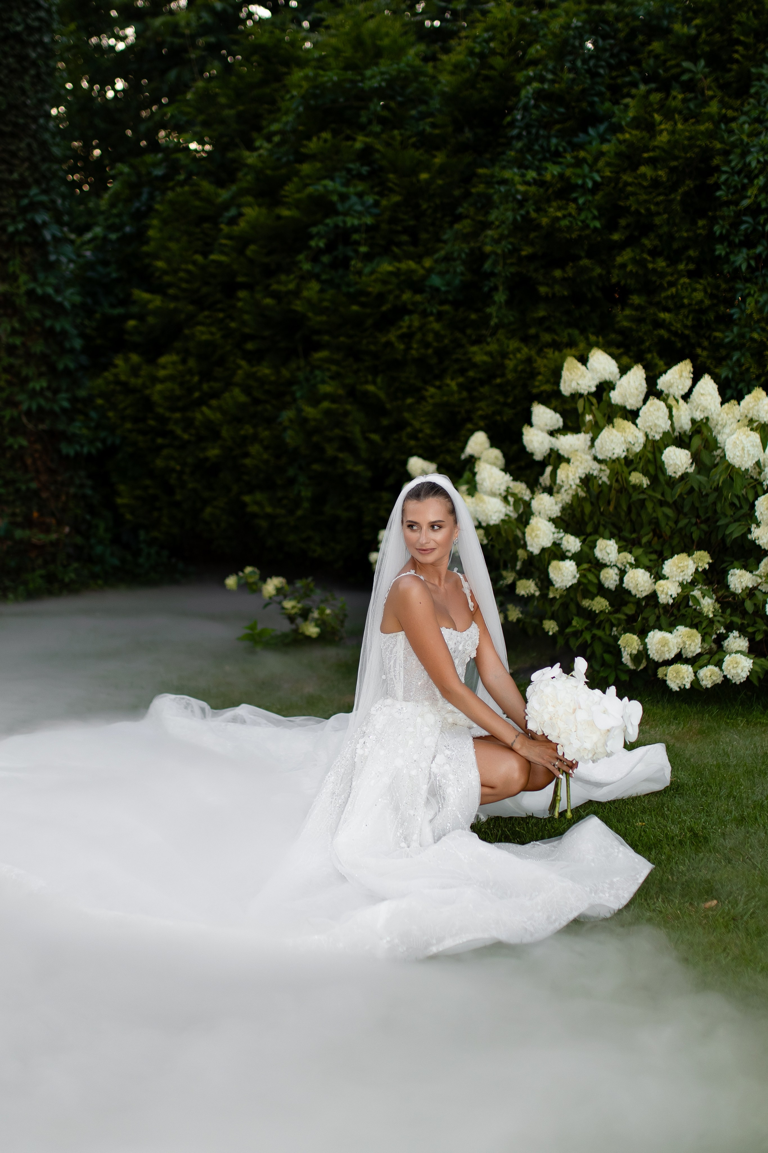 Андрій+Тетяна. Весільний, сімейний фотограф Варшава