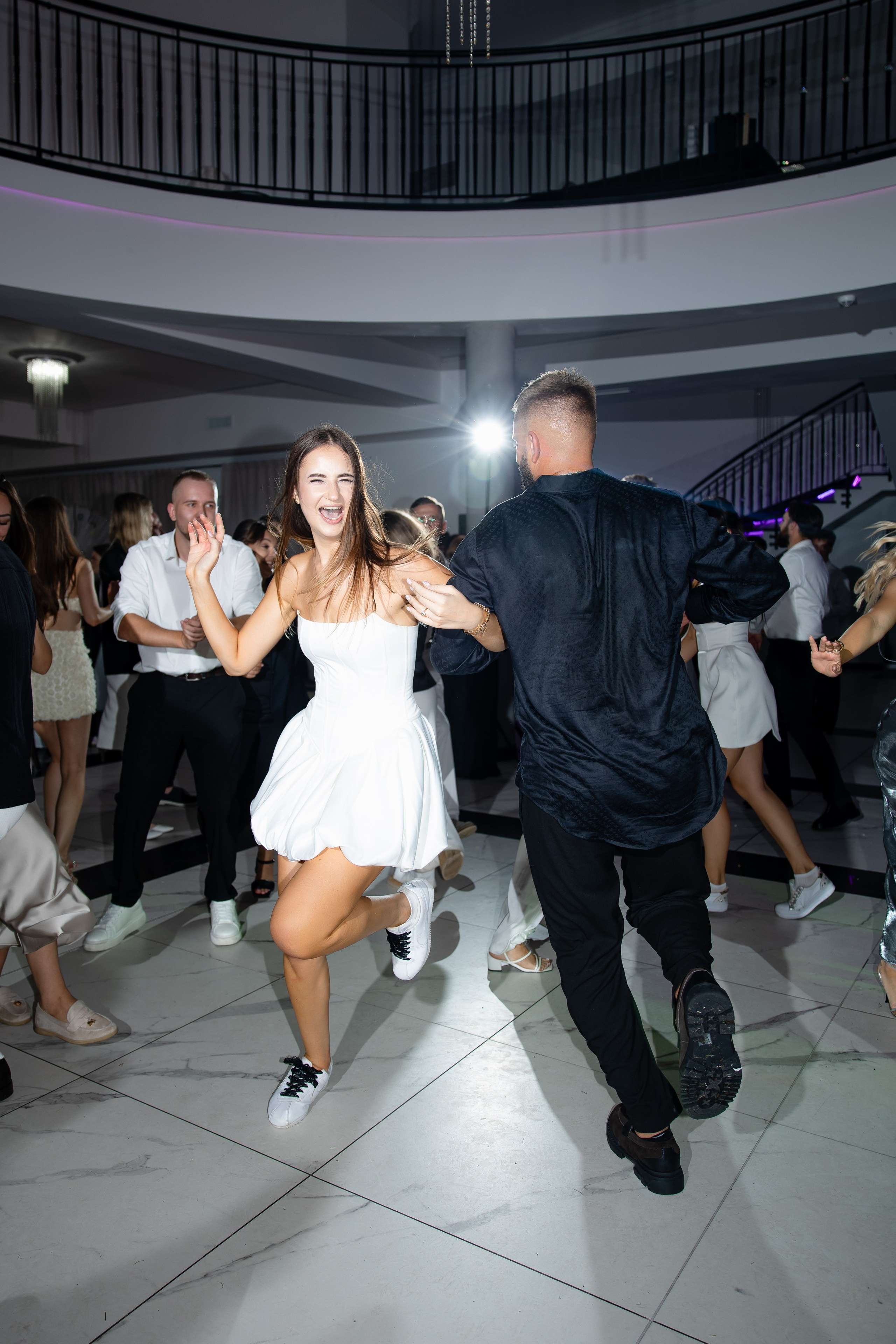 Артур + Анастасія. Весільний, сімейний фотограф Варшава