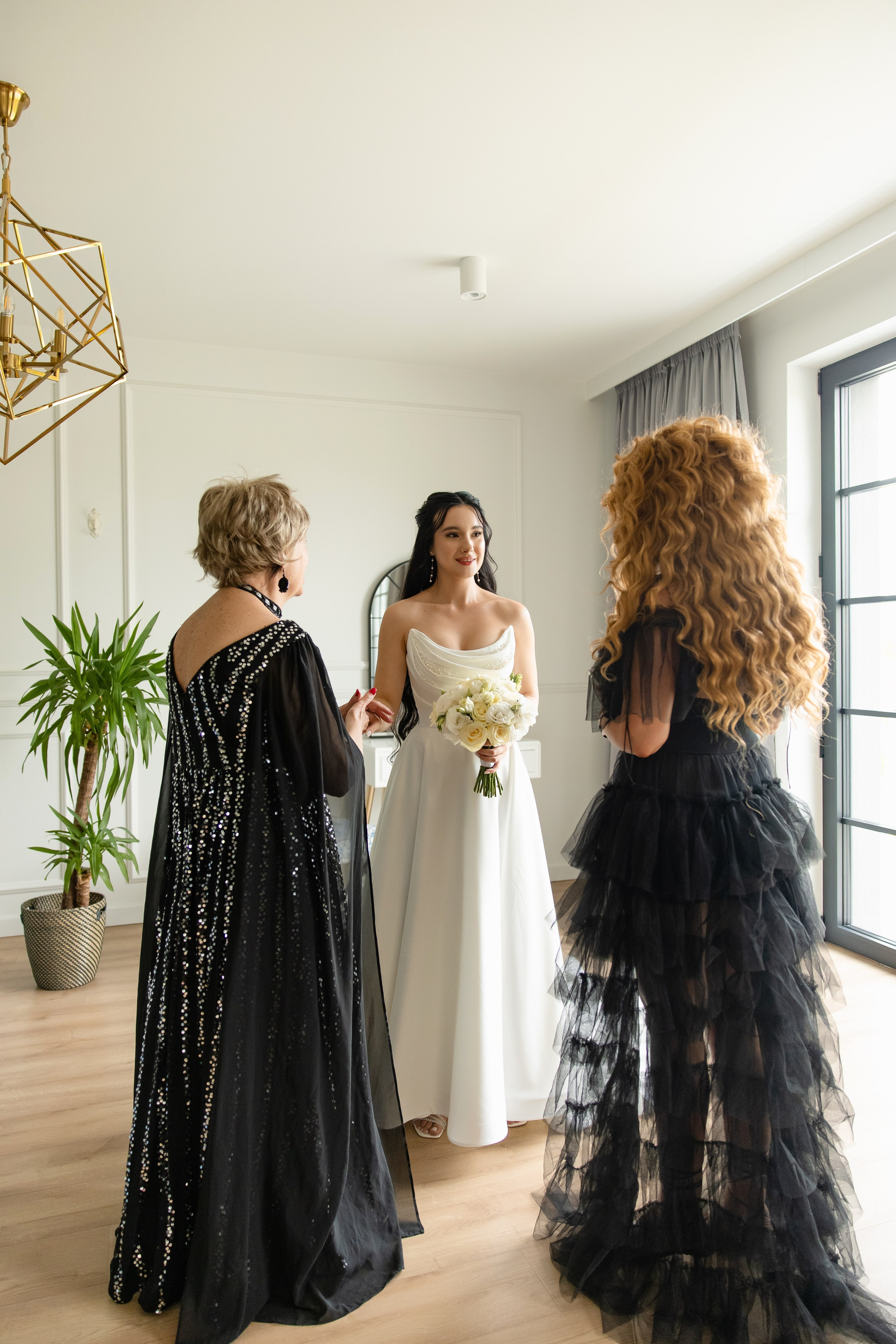 Діма + Валерія. Весільний, сімейний фотограф Варшава