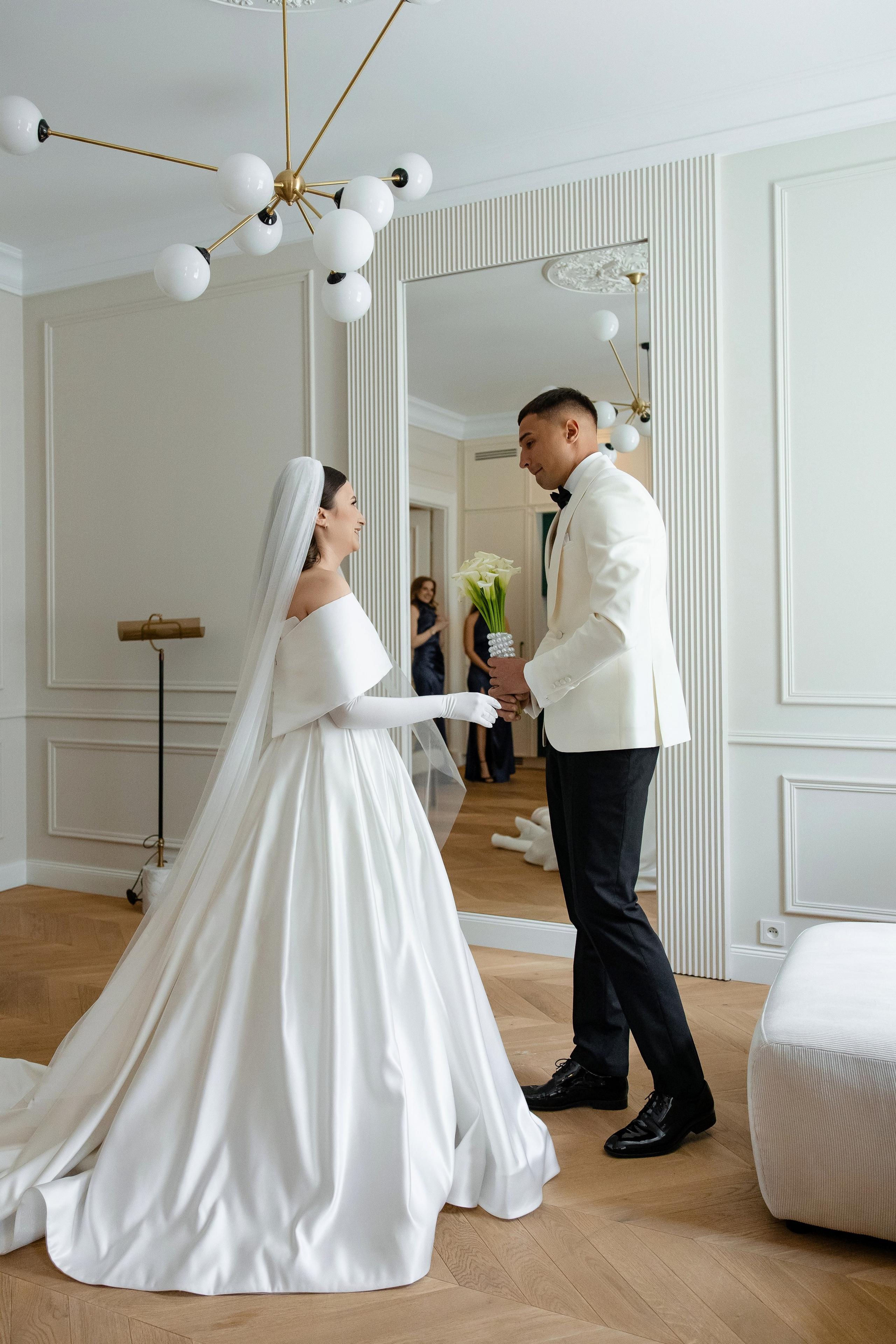 Василь + Іванна. Весільний, сімейний фотограф Варшава