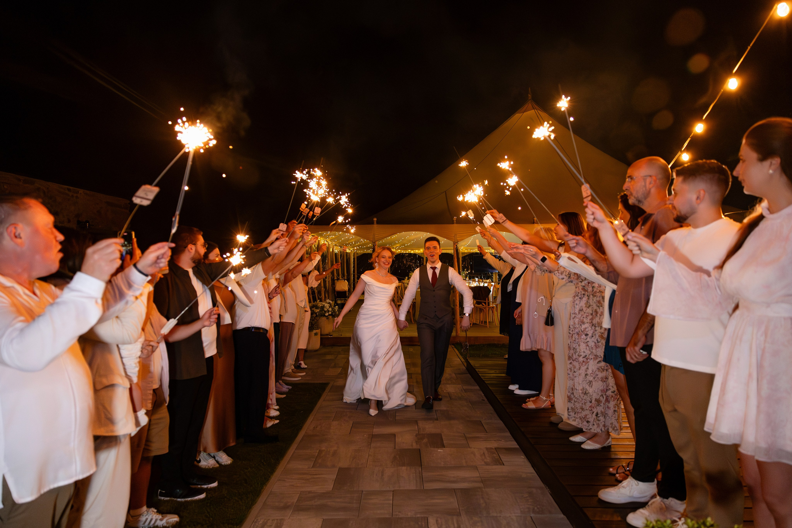 Назар + Олена. Весільний, сімейний фотограф Варшава