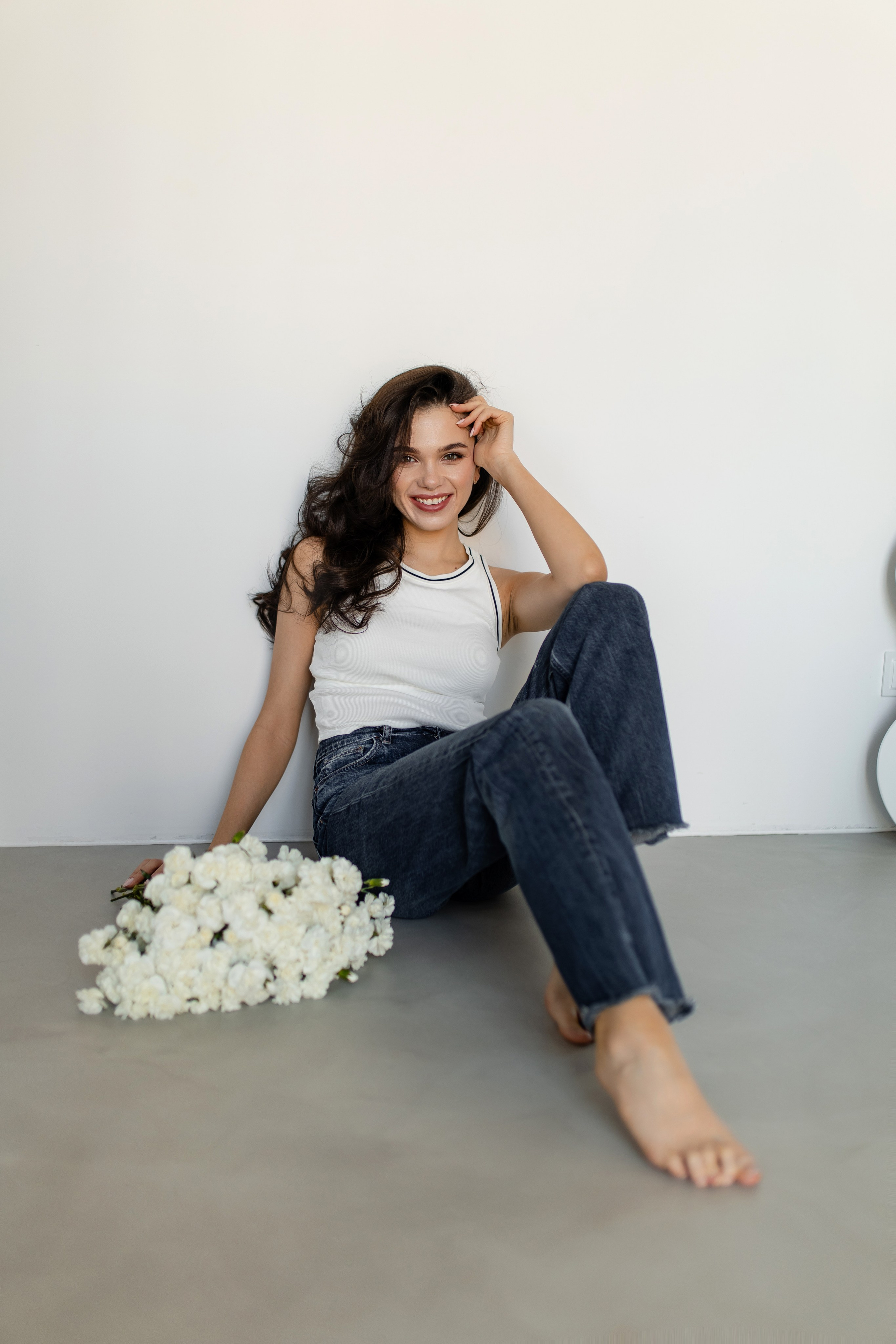 Яна. Весільний, сімейний фотограф Варшава