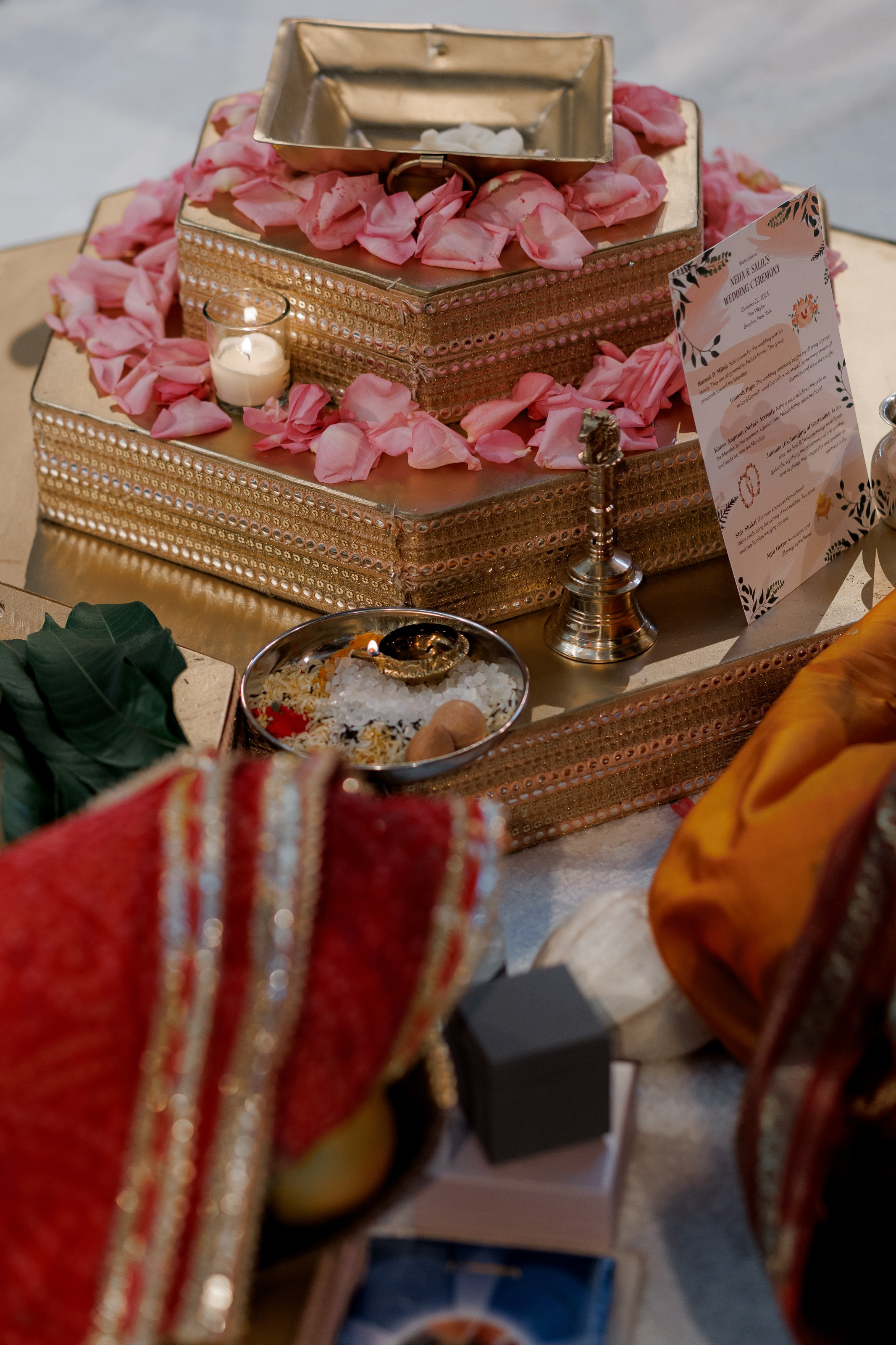 Vishal & Priya. Svyatoslav Bogdanov — destination photographer