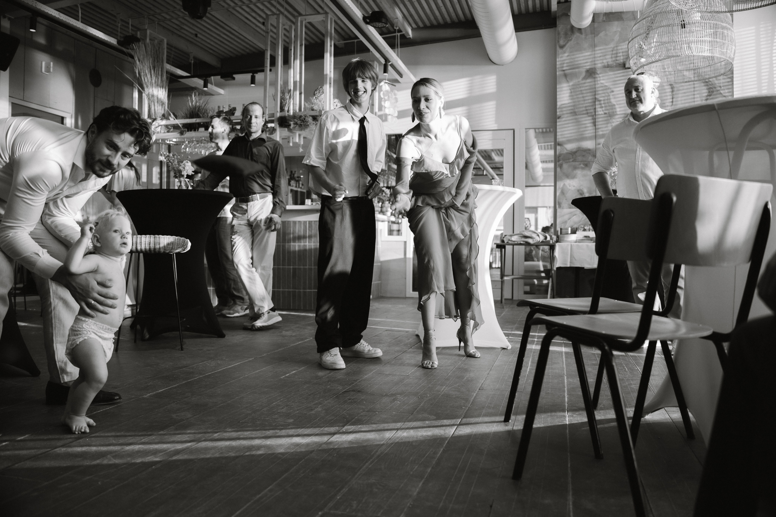 Elizaveta and Albert | Wedding at the beach. Yuliya Vaschenok — Photographer in the Netherlands