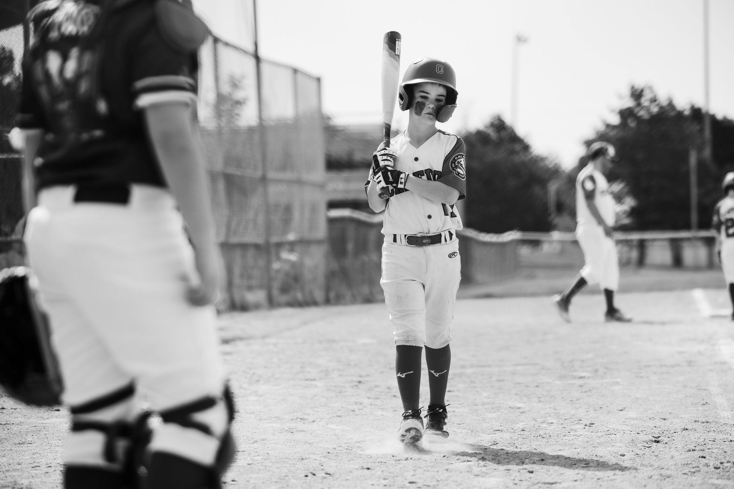 Live Action Sports Photography in Alliston Ontario. Portrait and Personal Brand Photographer in Simcoe County, Ontario, Bobbi-jo Stuart