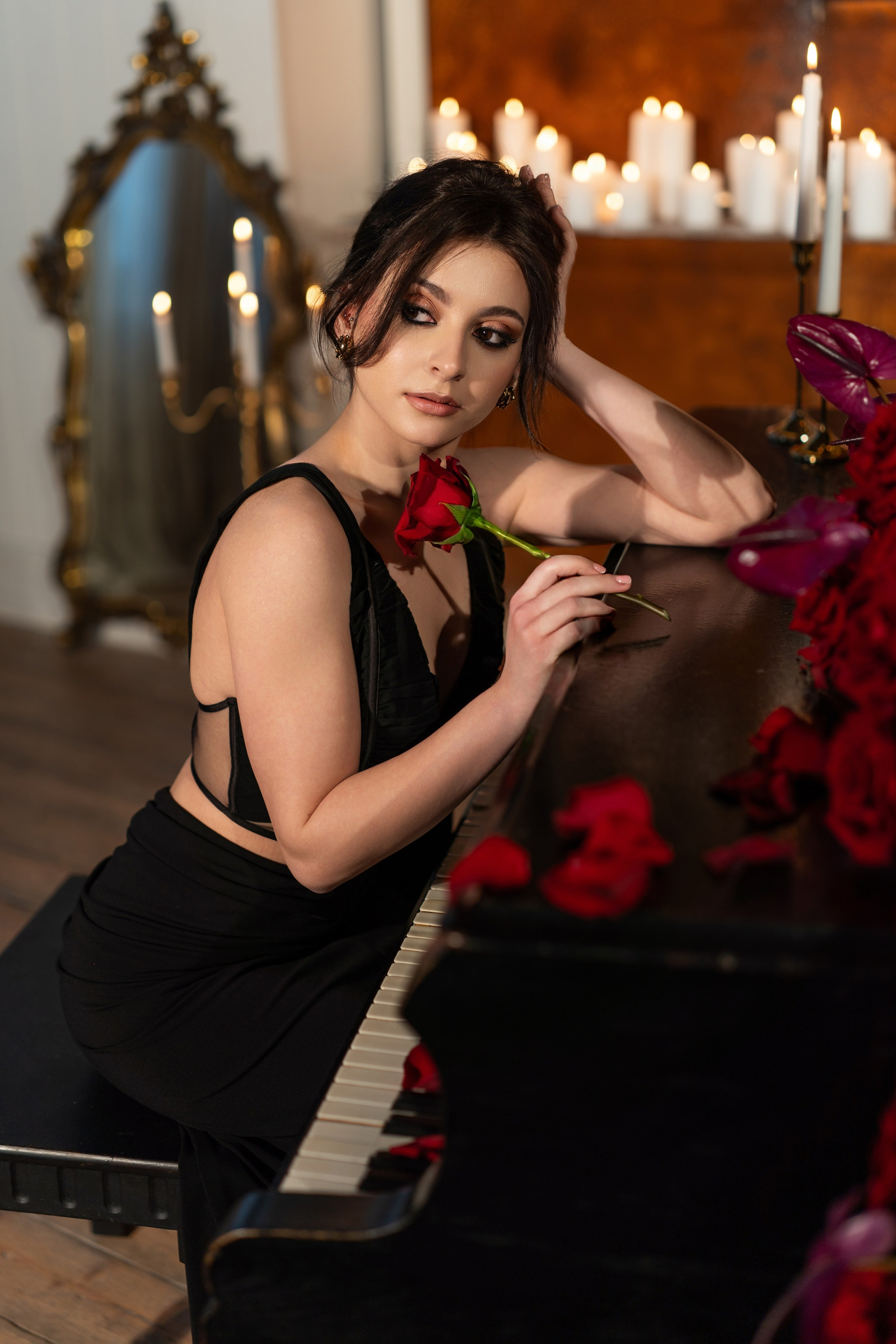 Portrait. Karina Ruud Portrait and Wedding Photographer in Riga, Latvia & Europe