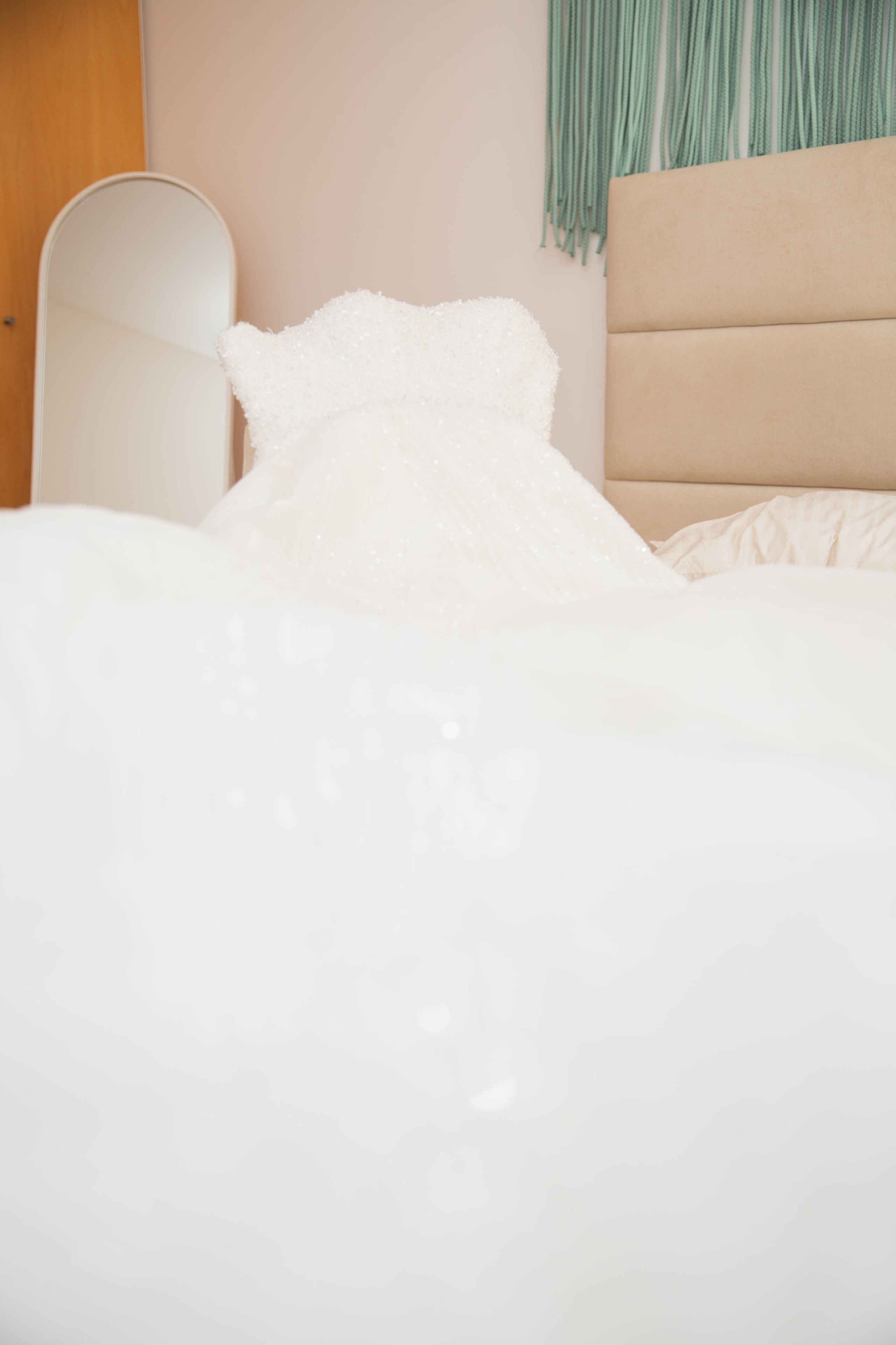 Kuselia & Kaleb. Fazemos o seu casamento ser lembrado por gerações