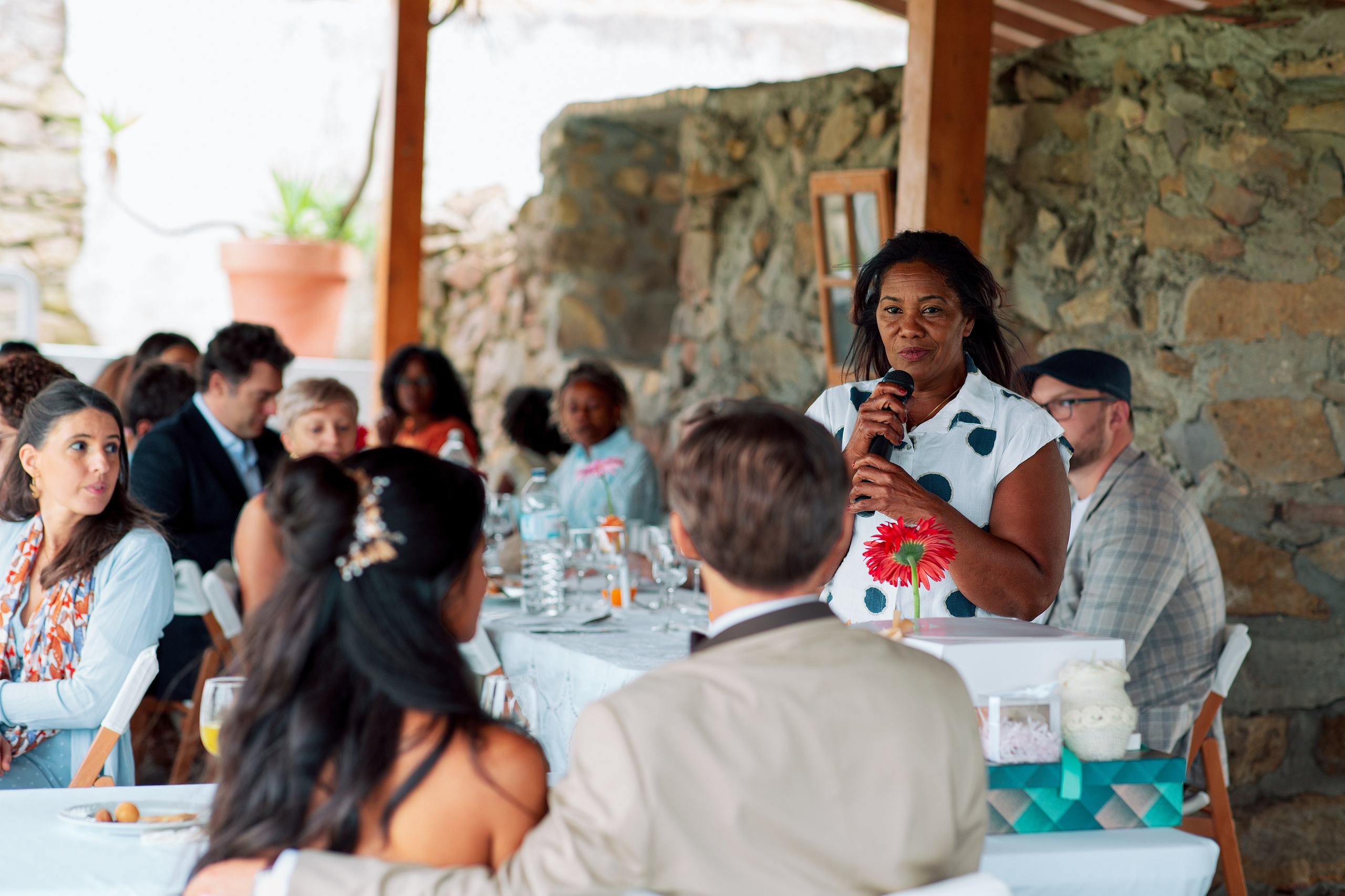 Cíntia & Alexandre. Fazemos o seu casamento ser lembrado por gerações