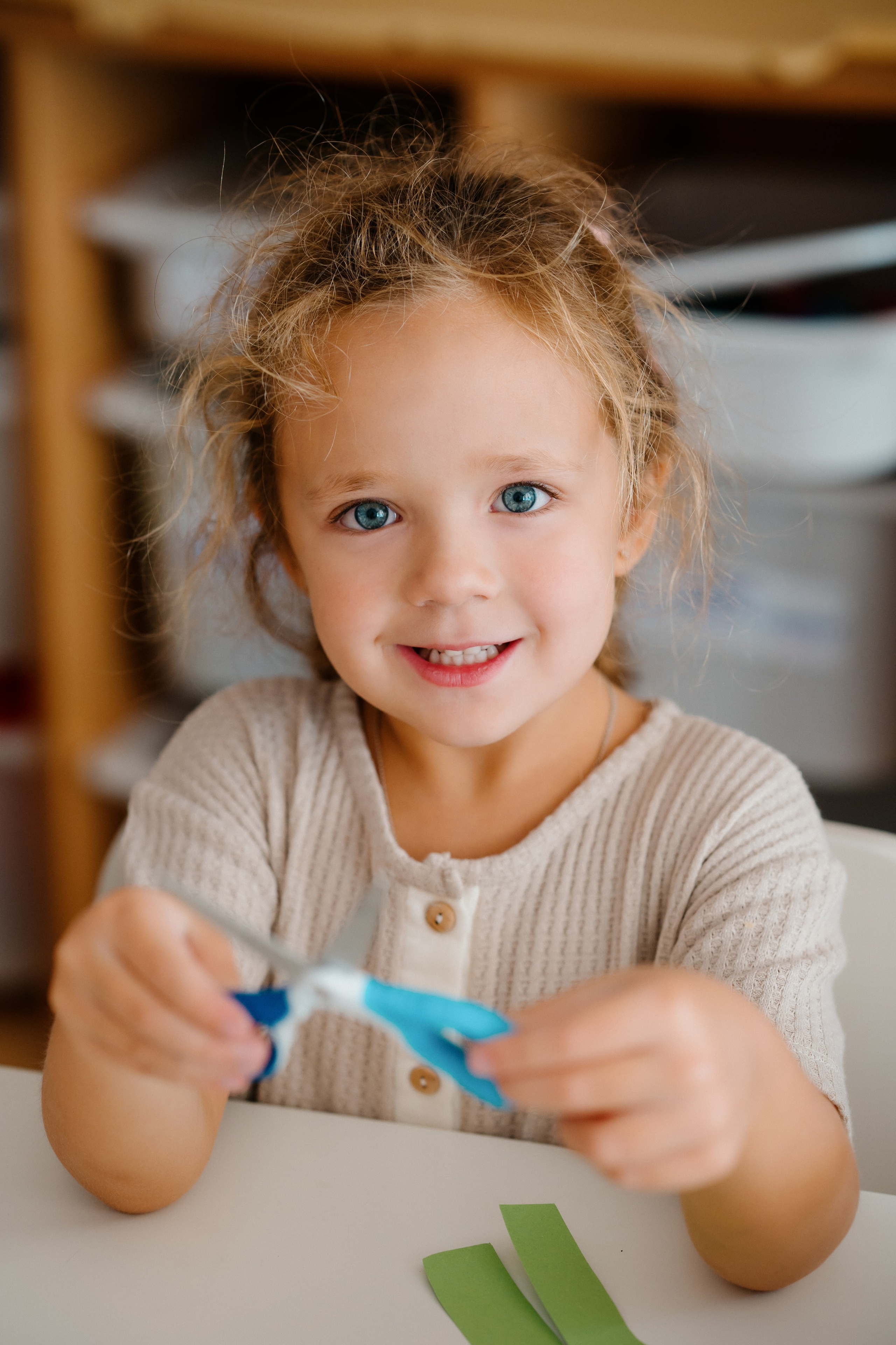 Nursery. Elena Pretzner Photography