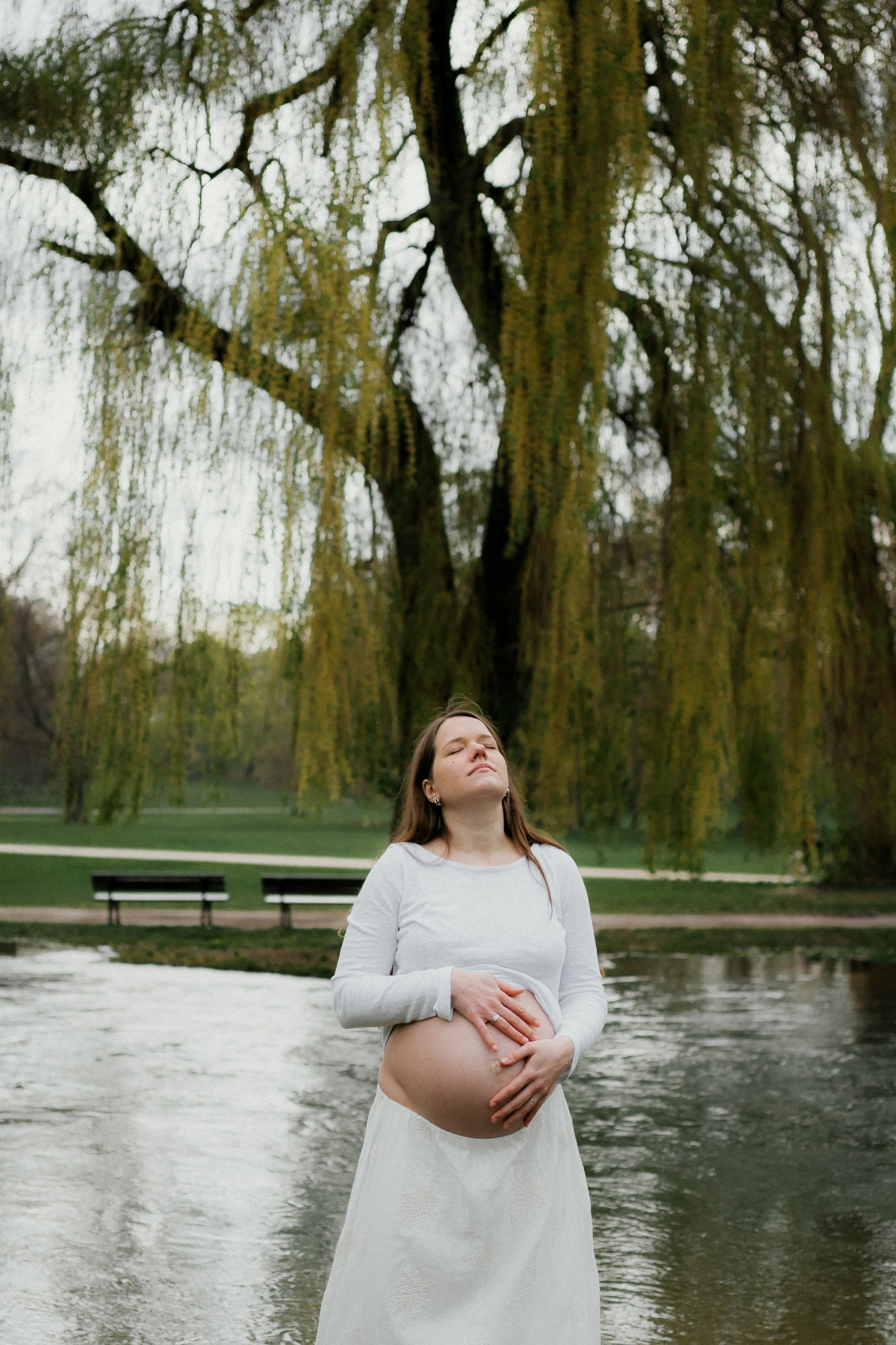 Olya. Портретный фотограф в Мюнхене — Полина Черкасова