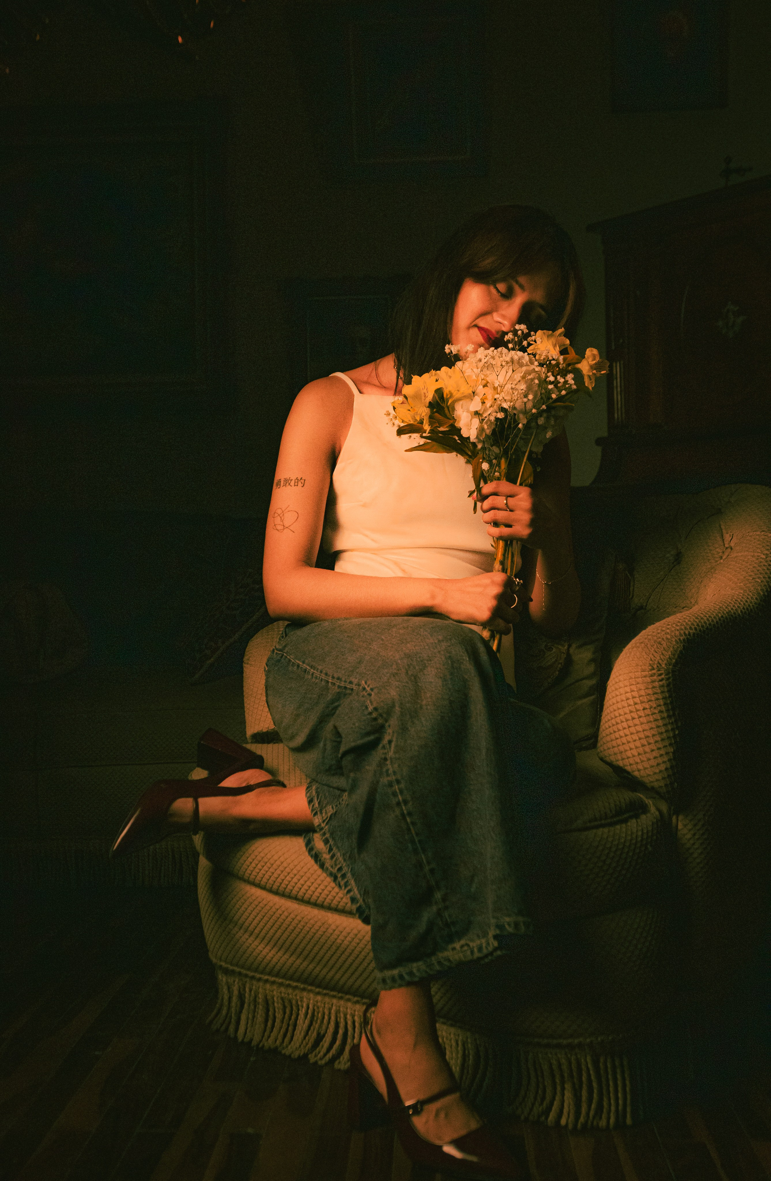 CONCEPTUAL. Sergiocarlosph | Fotografía y video esencial