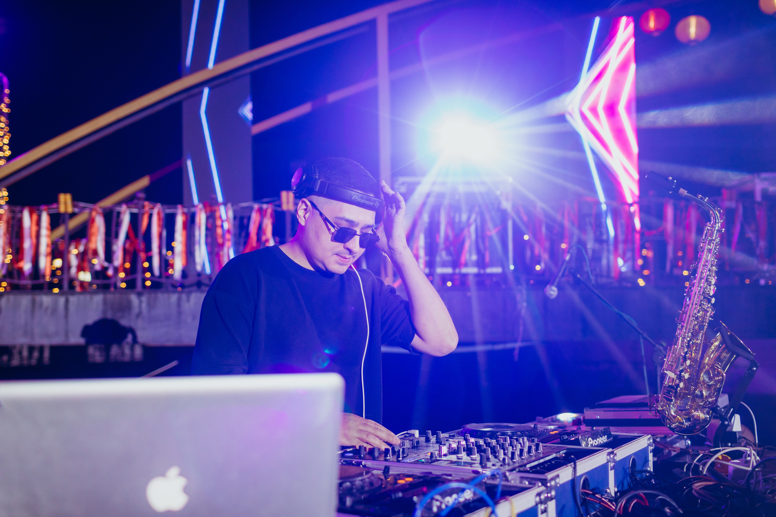 Фестиваль HIGHLAND от радио RECORD. Фотограф в Бишкеке Оксана Шувалова